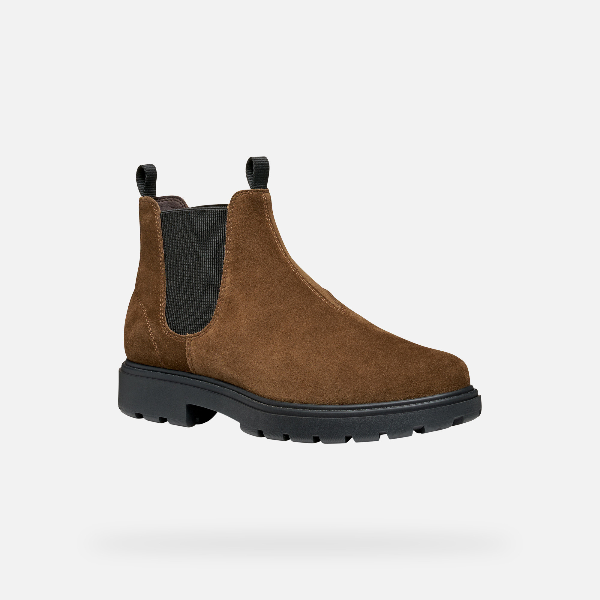 SPHERICA EC7 Chelsea Boots