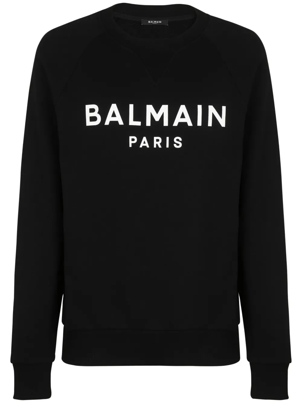 Balmain Paris Sweatshirt