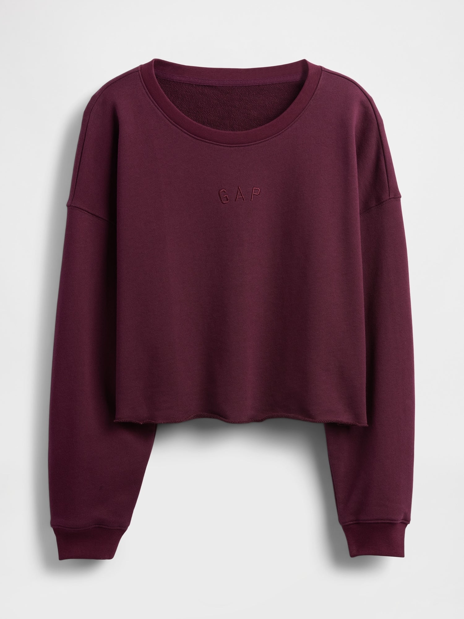 Logo Sweatshirt