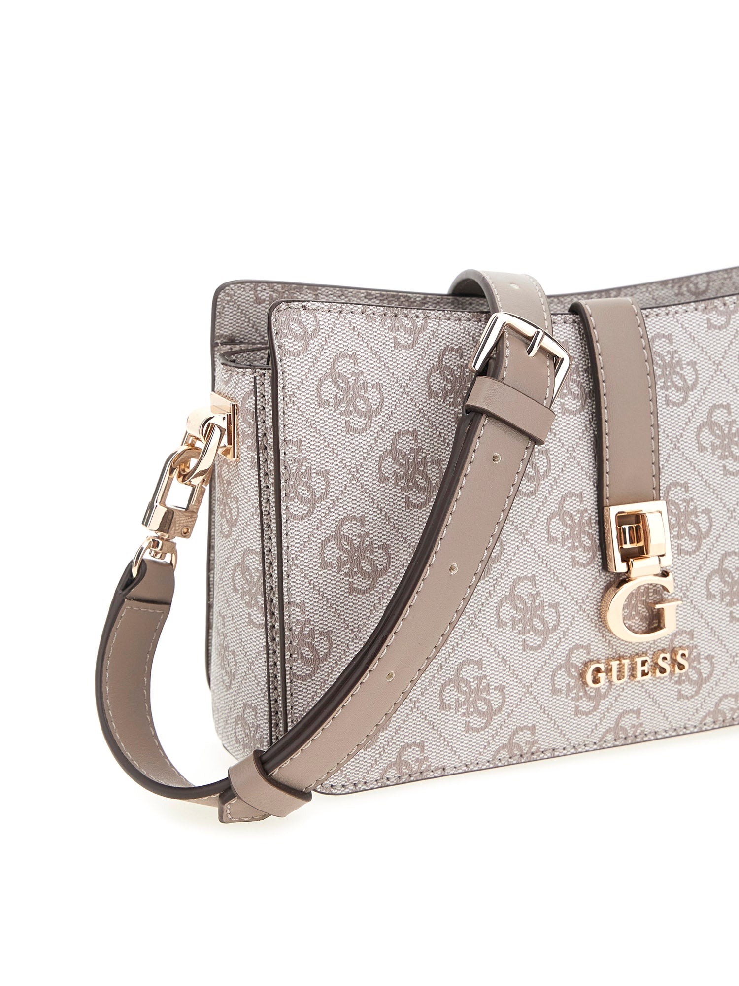 Zamira Top Zip Schultertasche