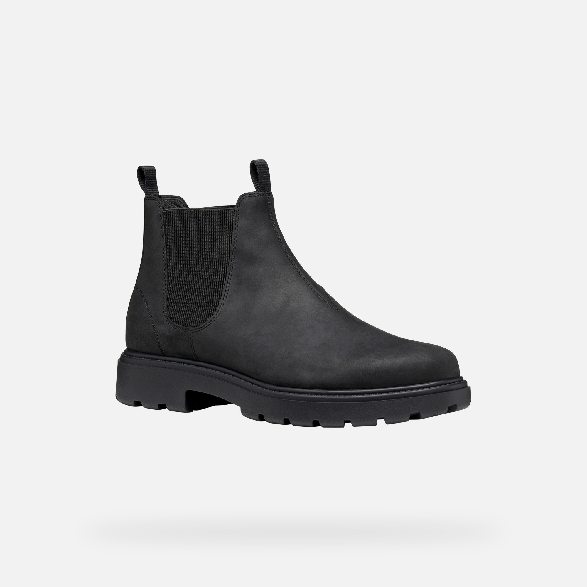 SPHERICA EC7 Chelsea Boots