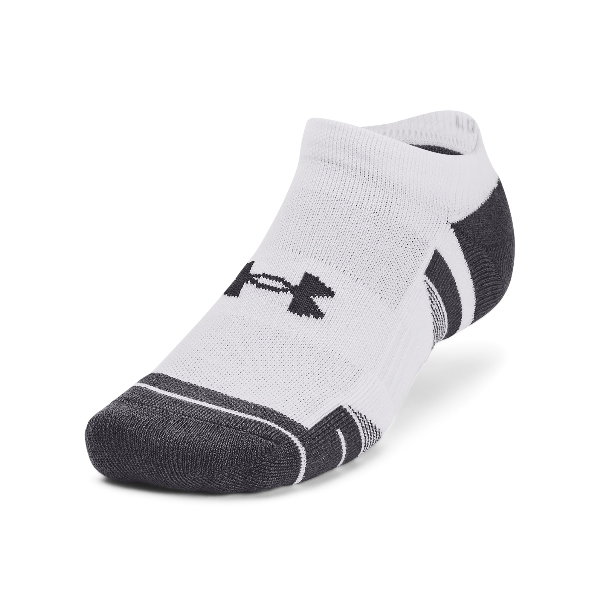 UA Performance Tech™ Sneakersocken 3er-Packung
