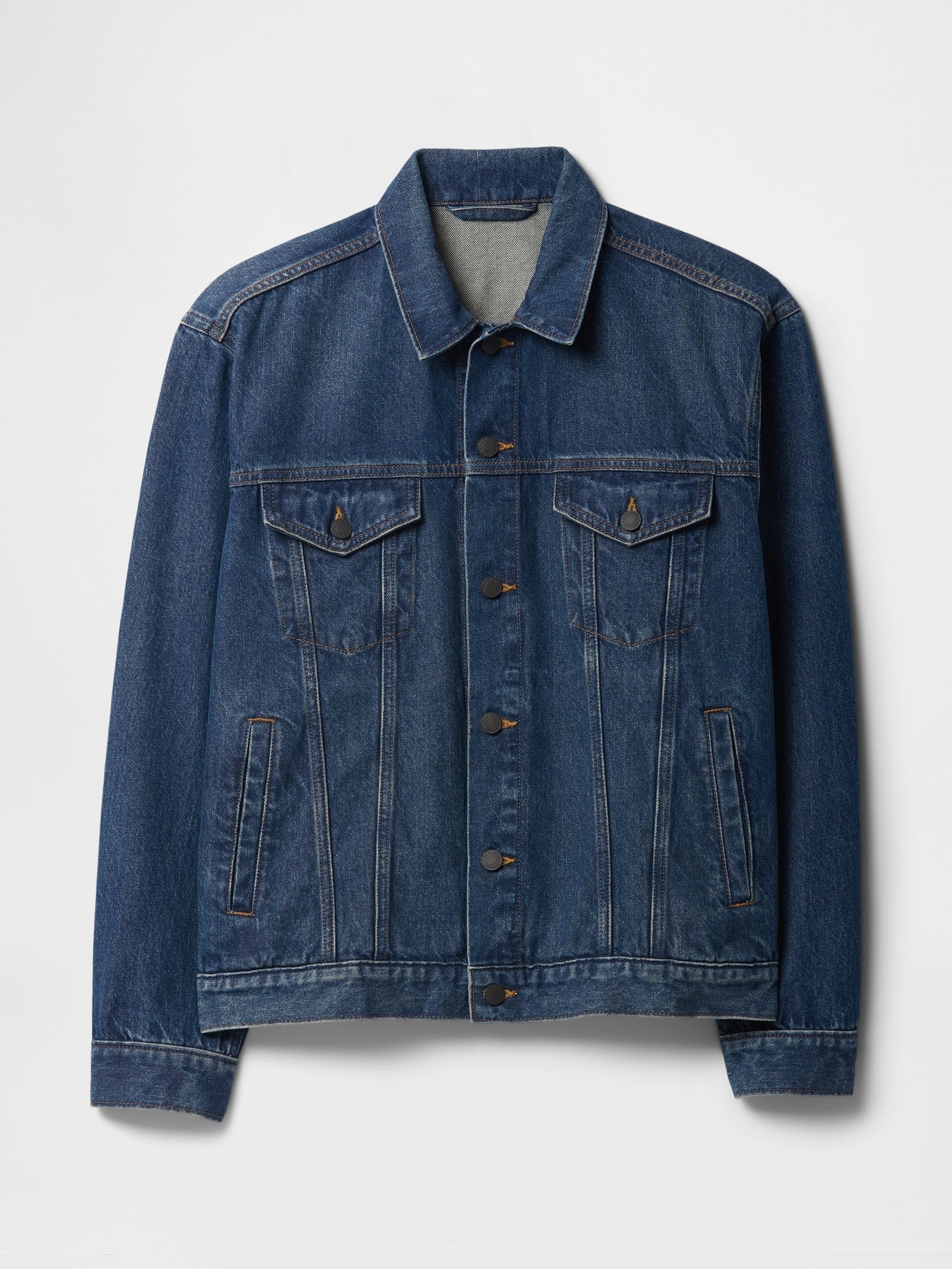 Jeansjacke