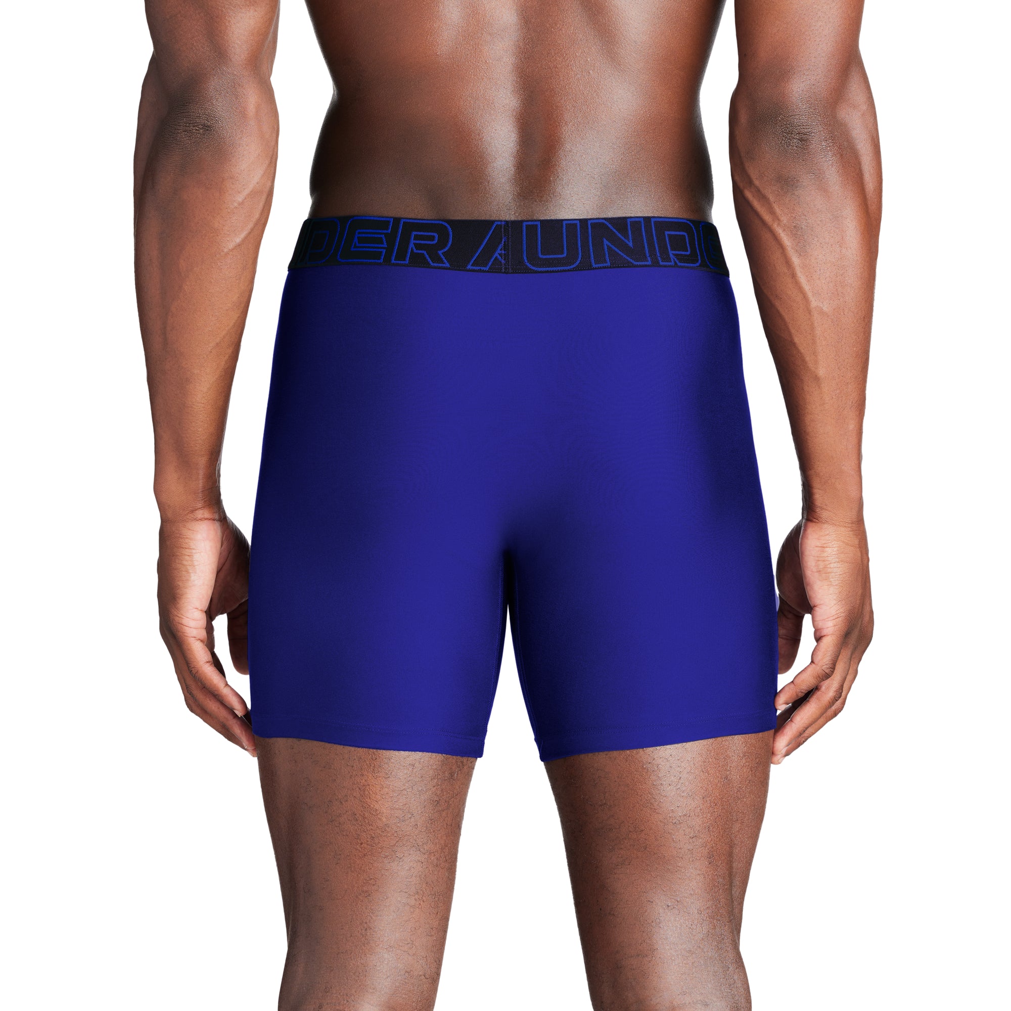 UA Boxerjock® 3er Packung