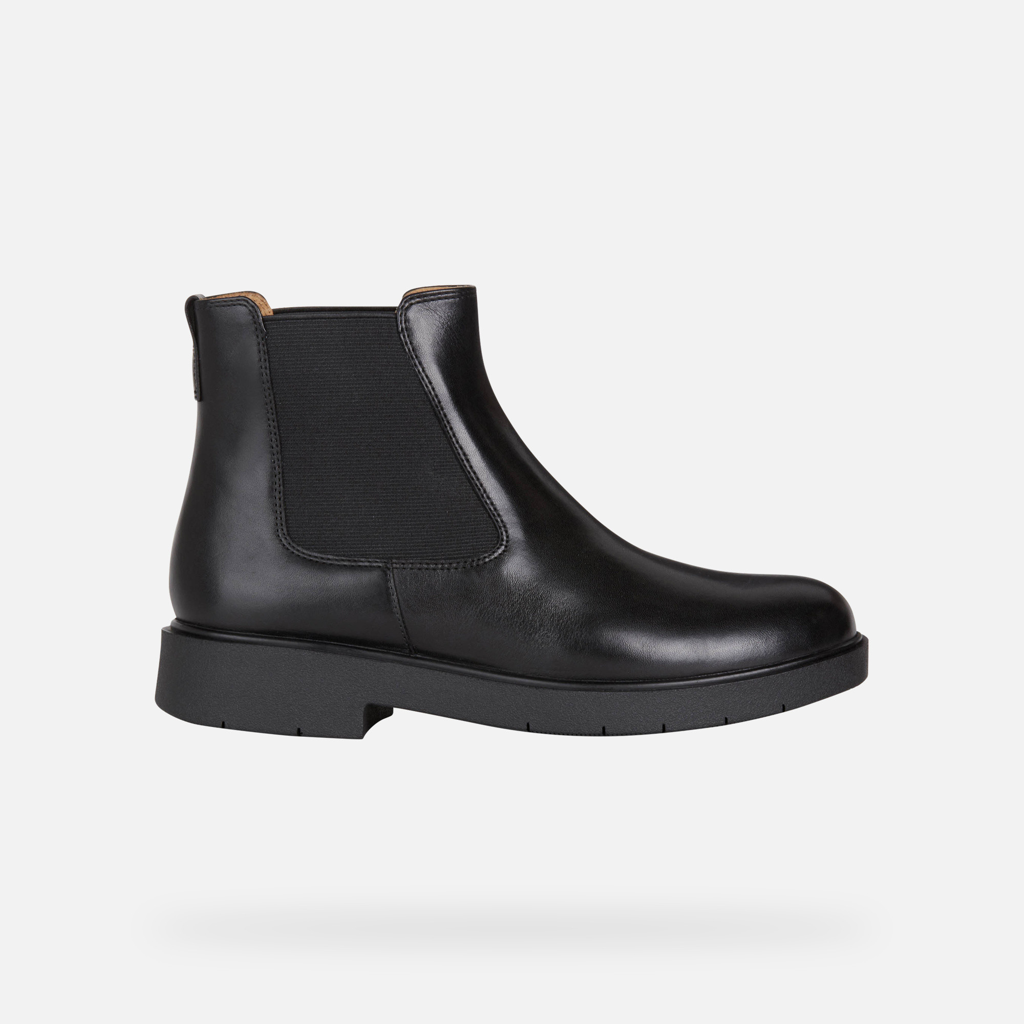 SPHERICA EC1 Chelsea Boots