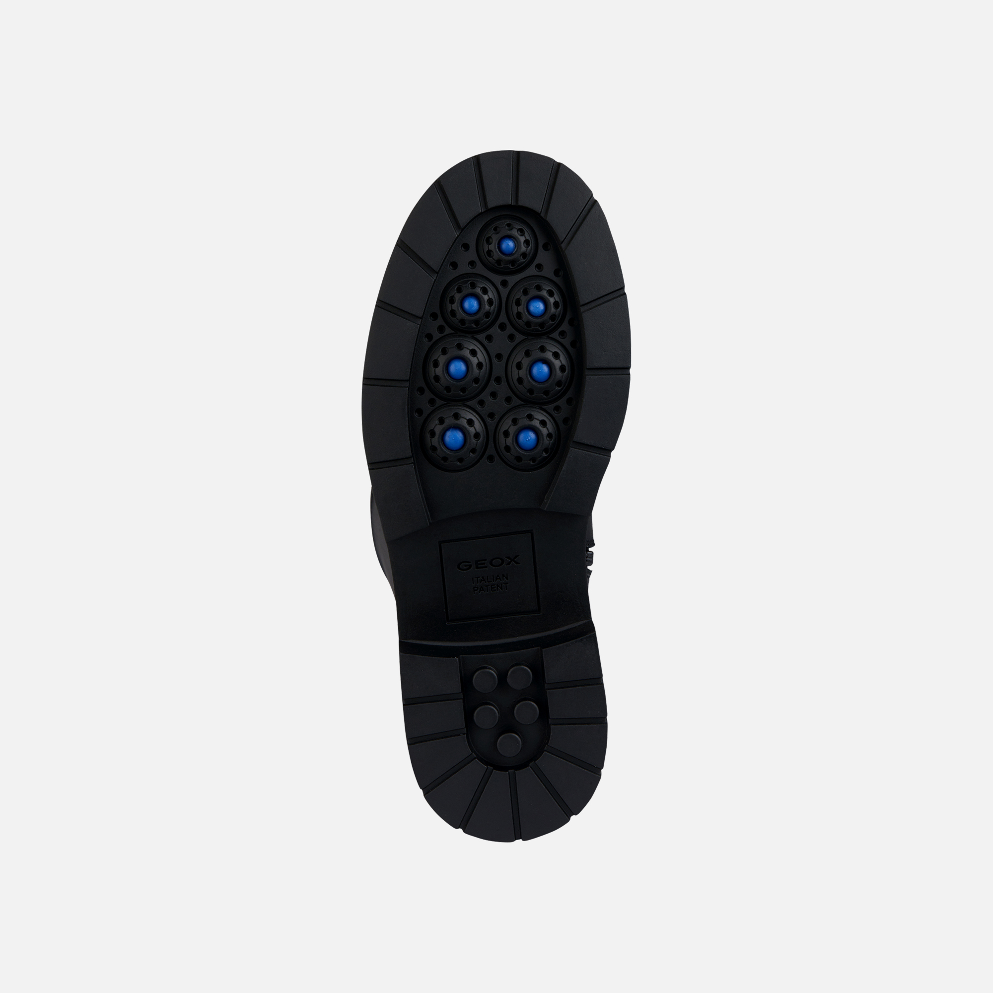 SPHERICA EC7 Bikerstiefel