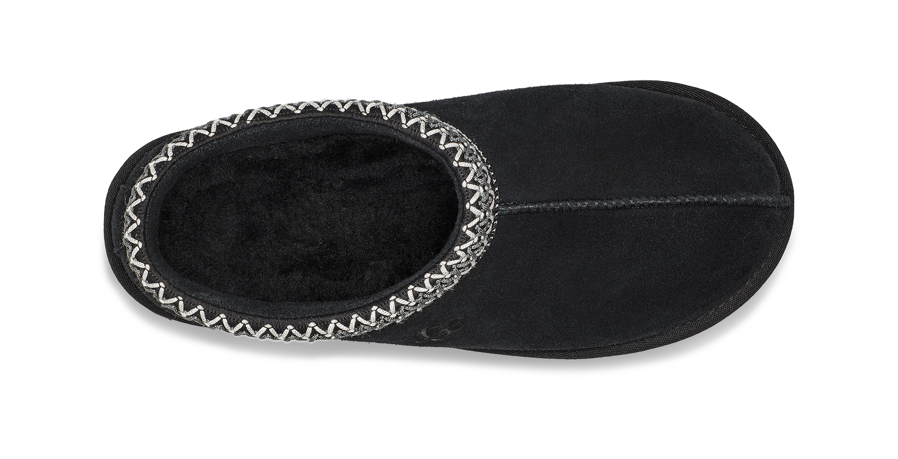 Tasman Slipper