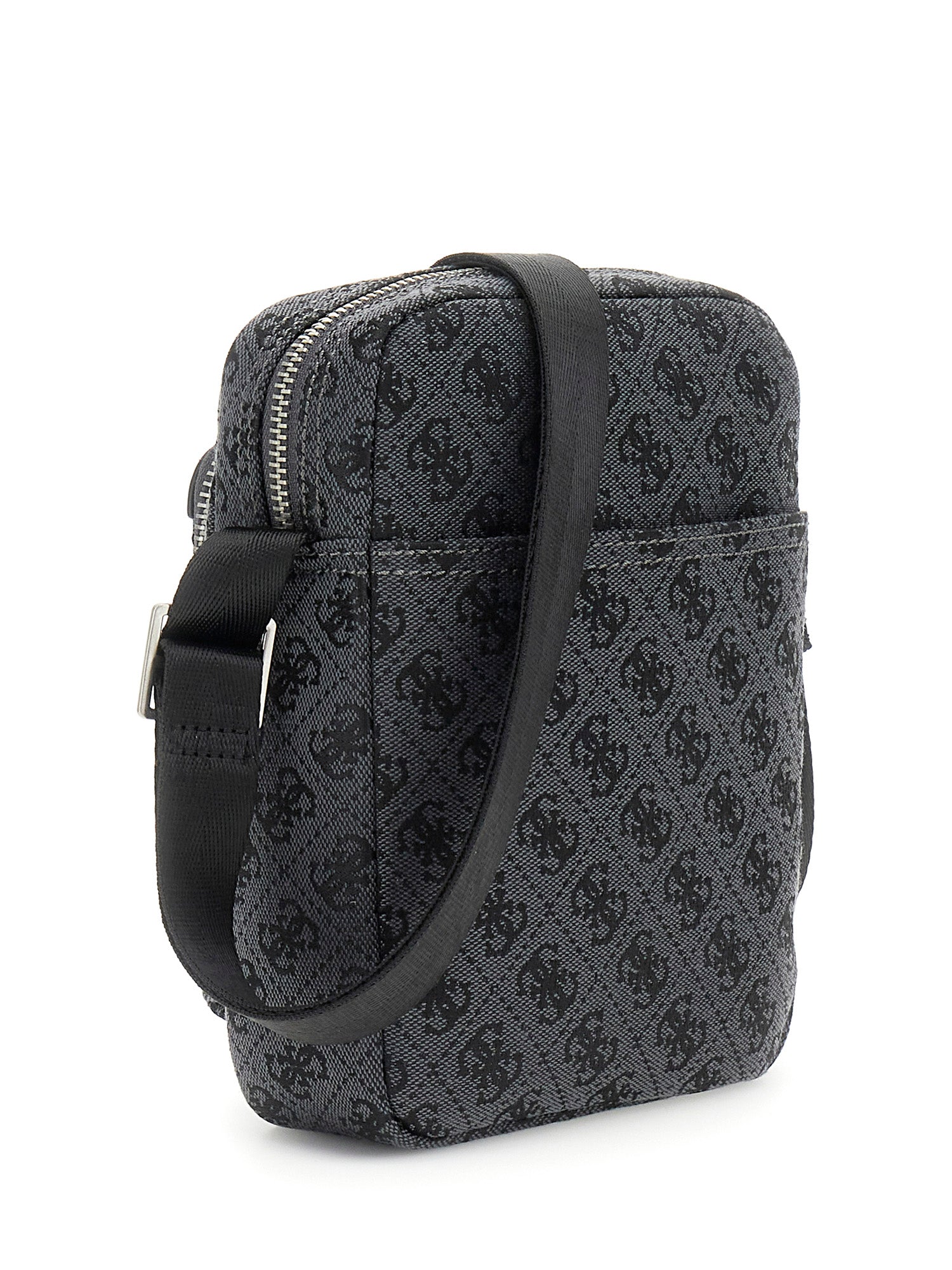 Milano Crossbody Pocket Tasche