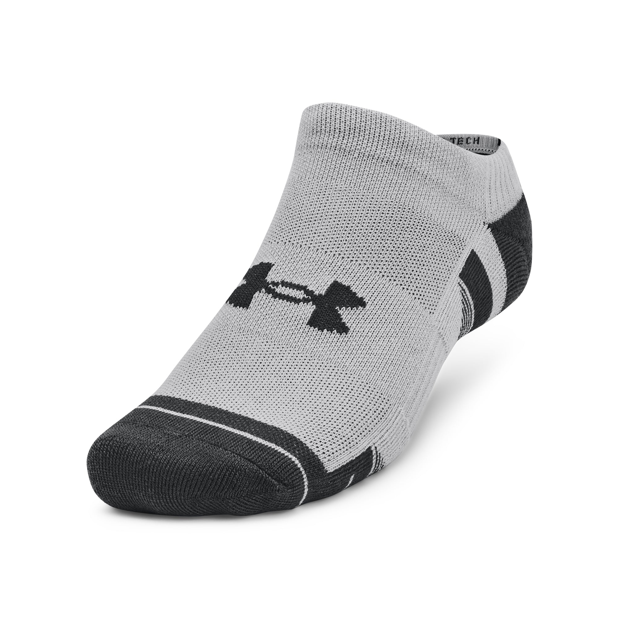 UA Performance Tech™ Sneakersocken 3er-Packung