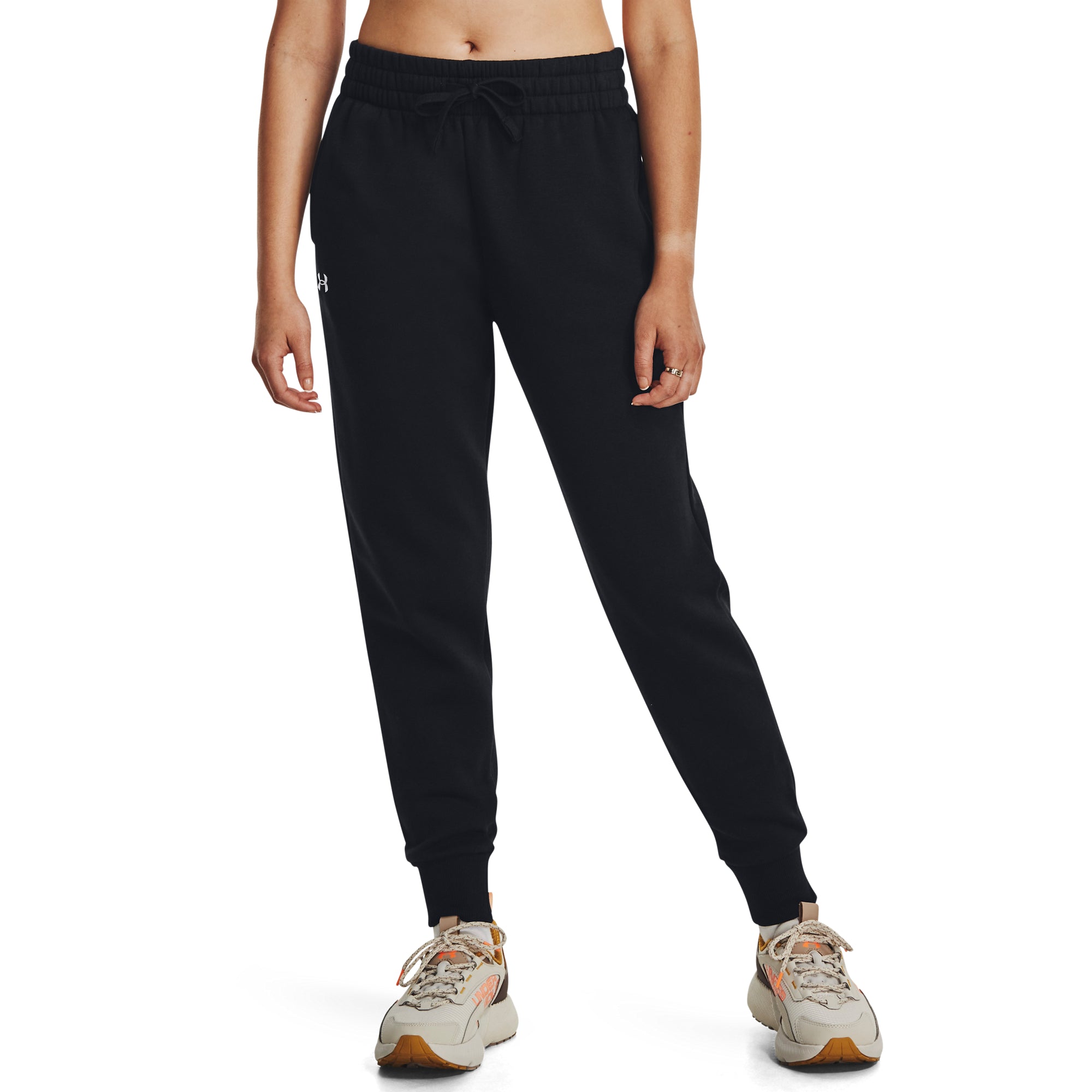Rival Fleece Jogginghose