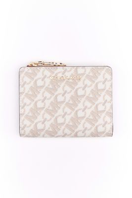 Empire wallet with logo