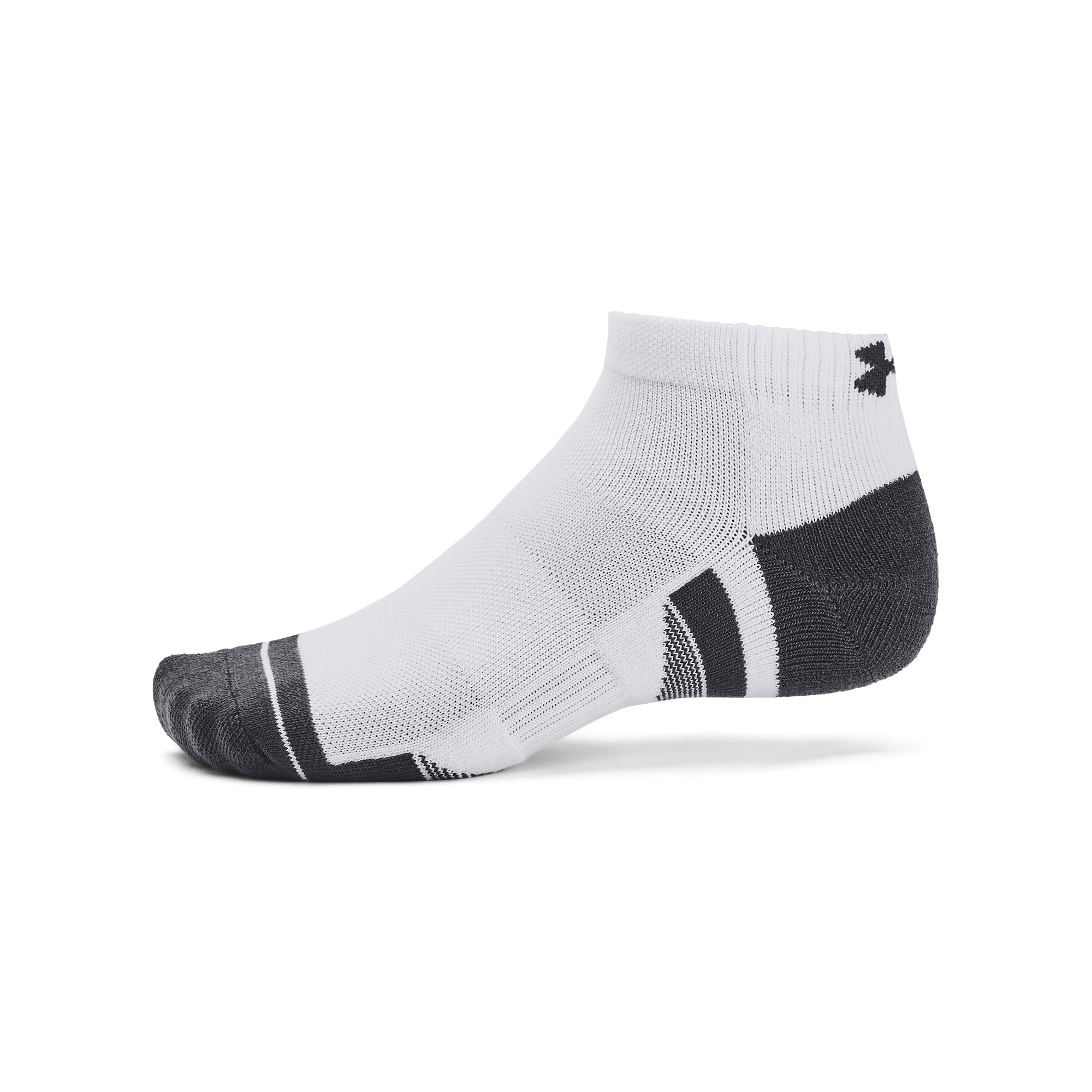 UA Performance Tech™ Low Cut Socken 3er-Packung
