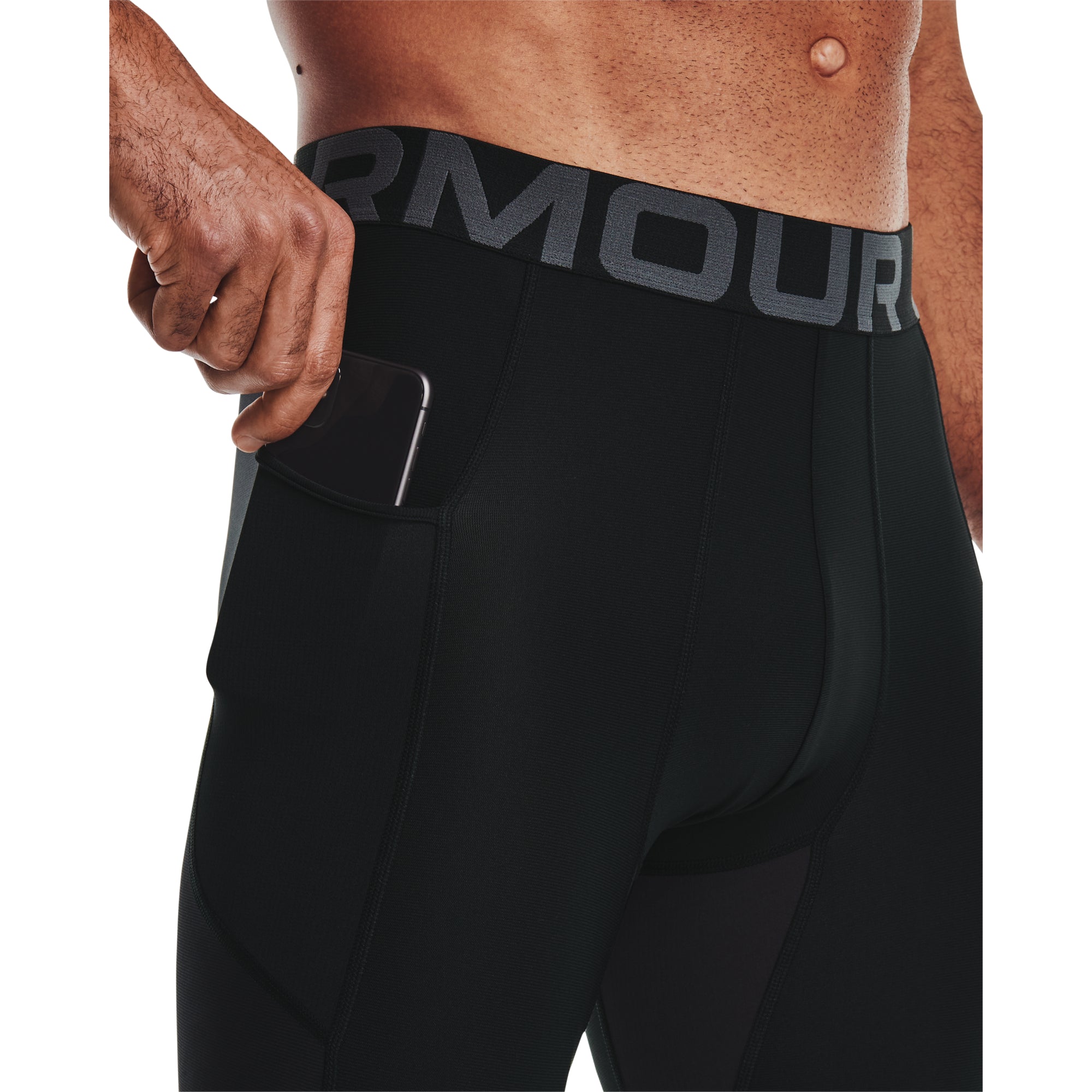HeatGear® Compression Leggings