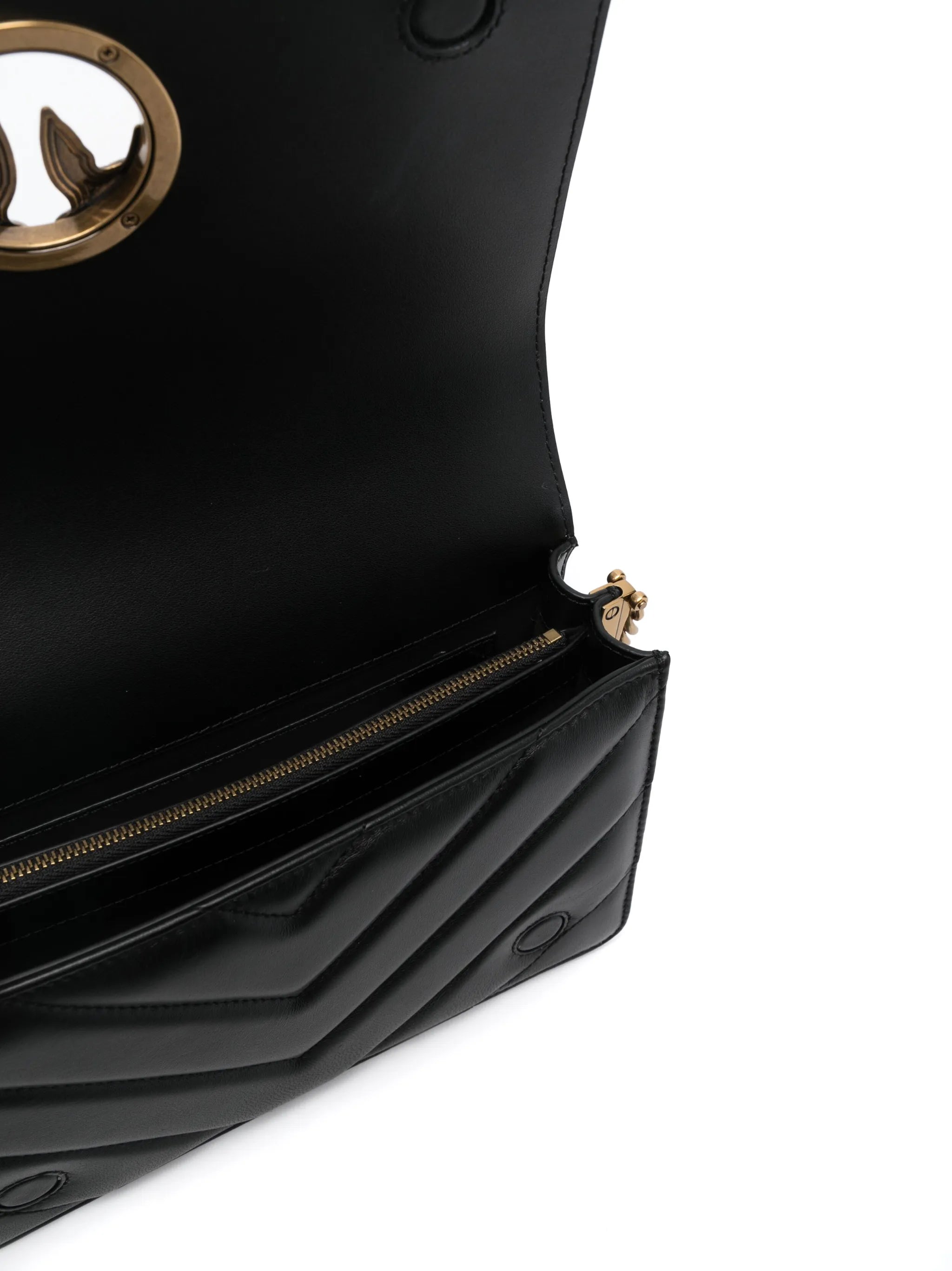 Love Click Classic Shoulder Bag