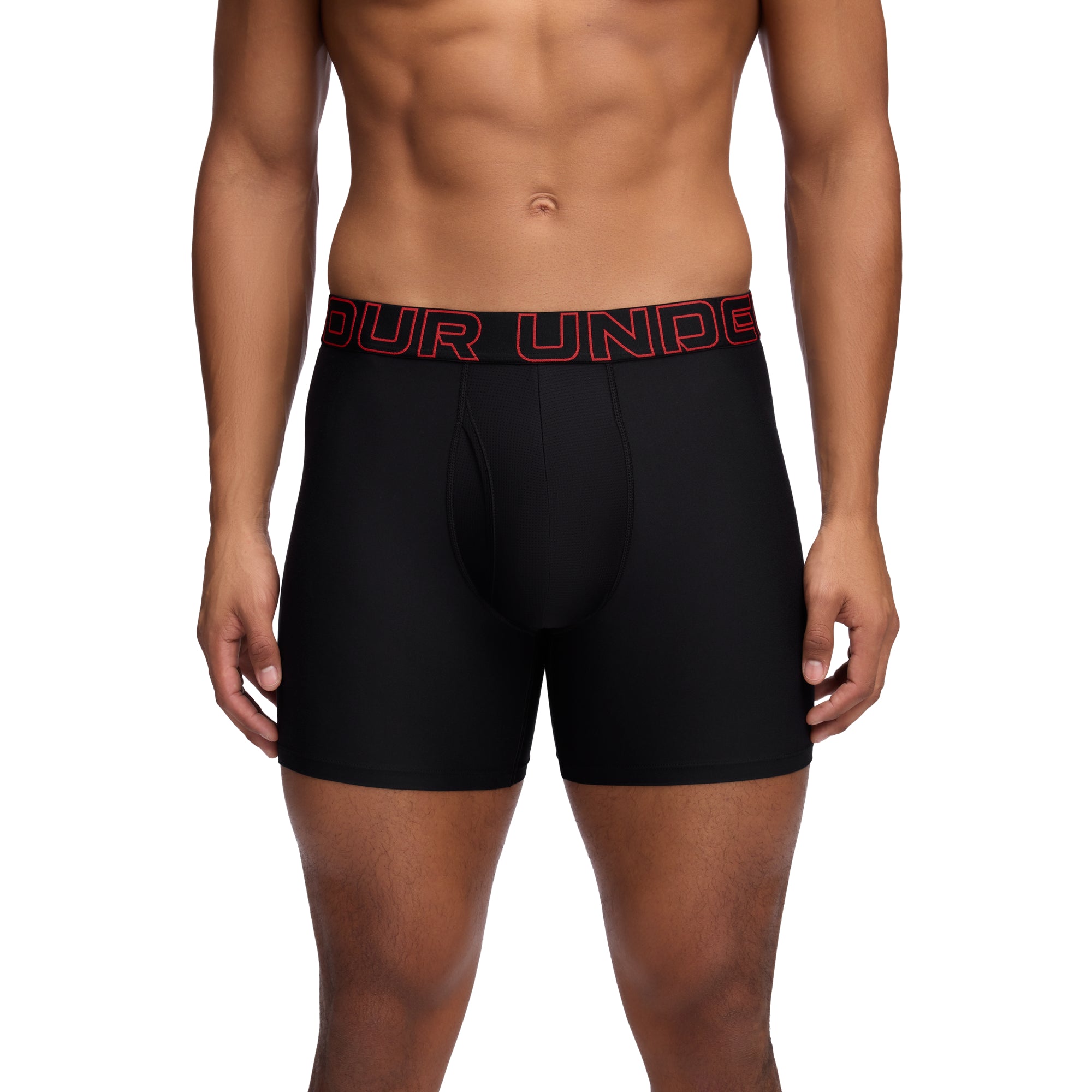 UA Boxerjock® 3er Packung