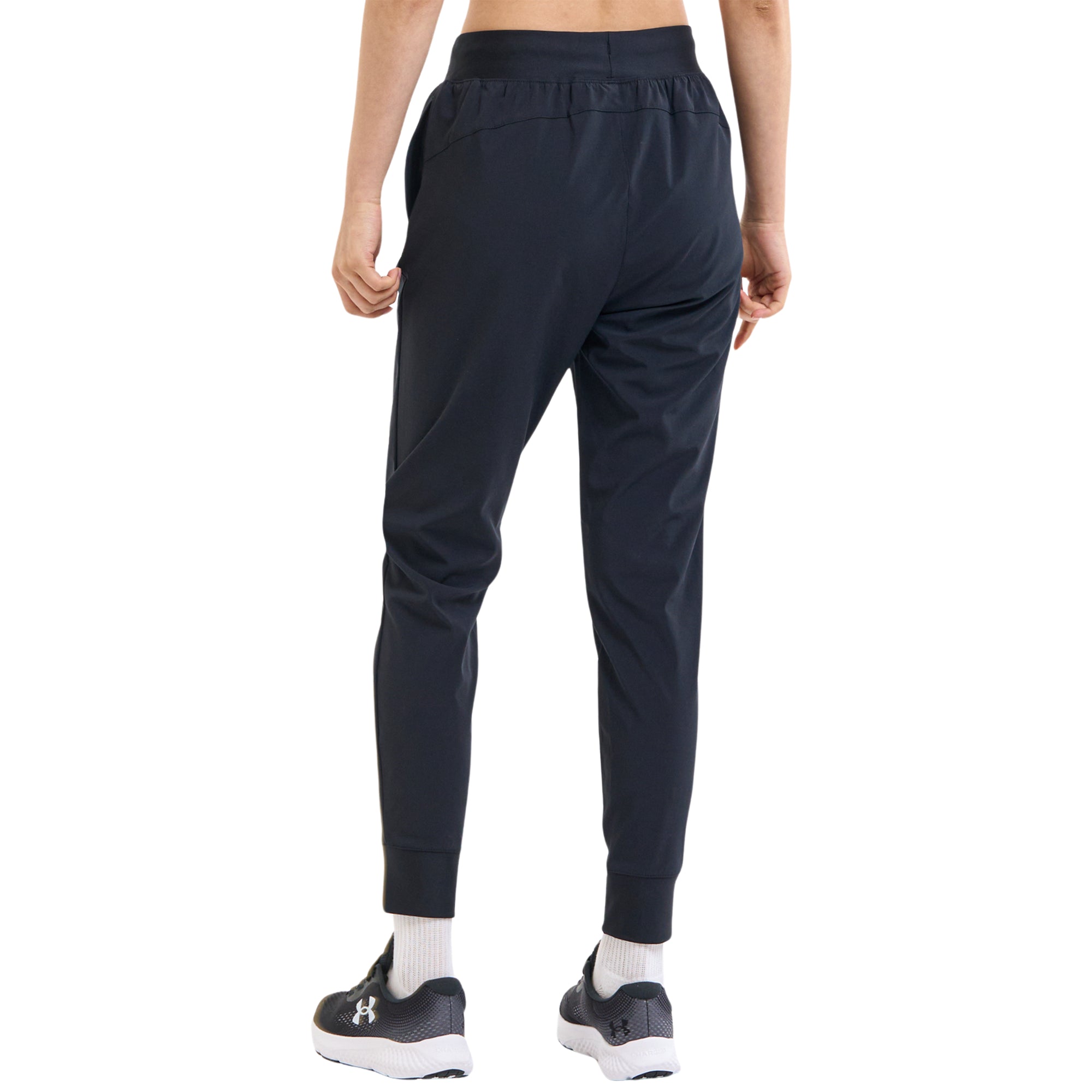 UA Rival gewebte Hose