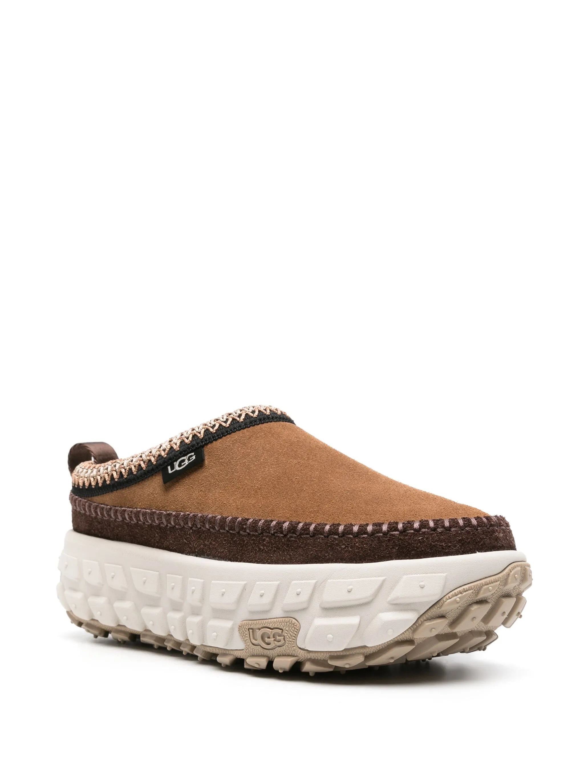 Venture Daze Slipper