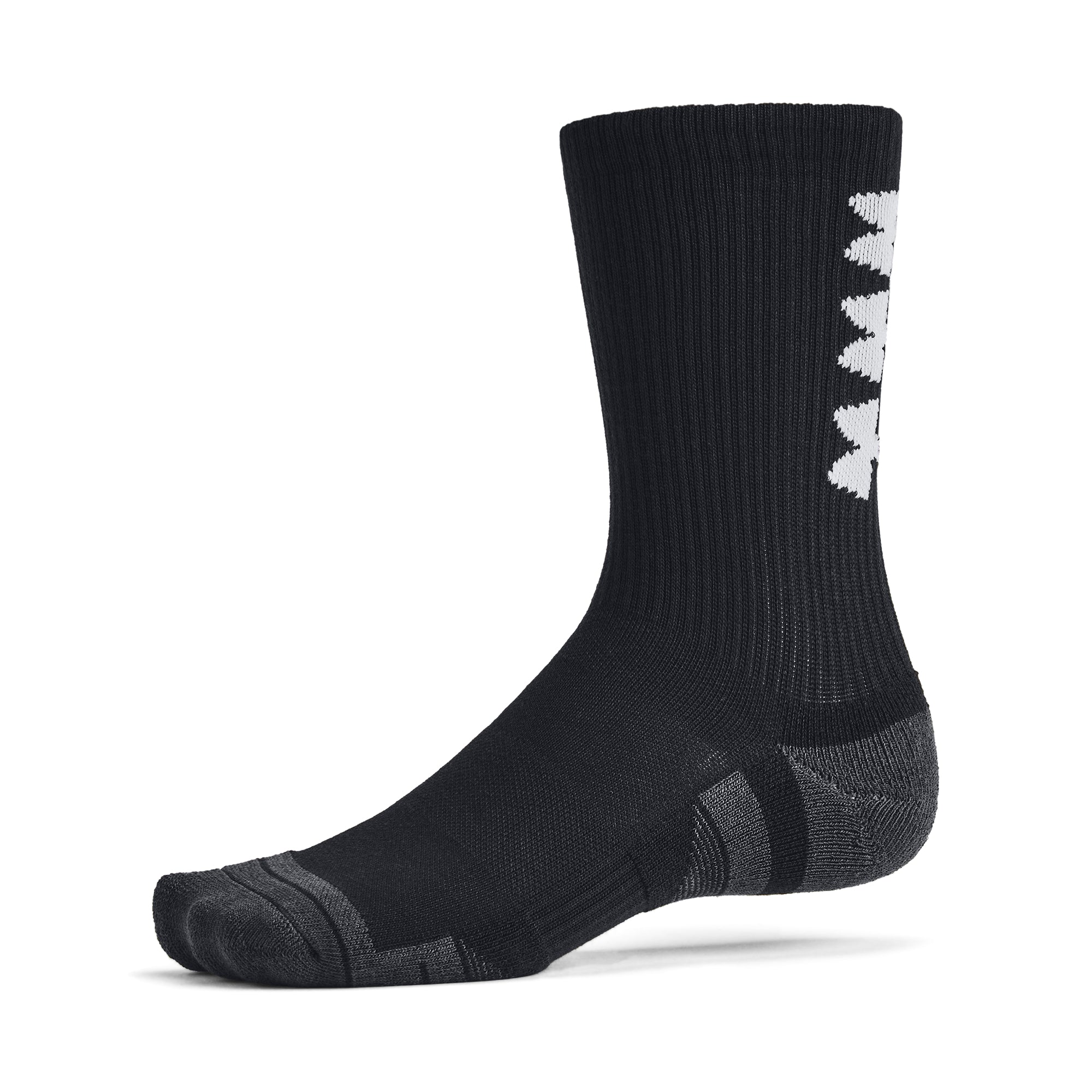 UA Performance Tech™ Crew-Socken 3er-Packung