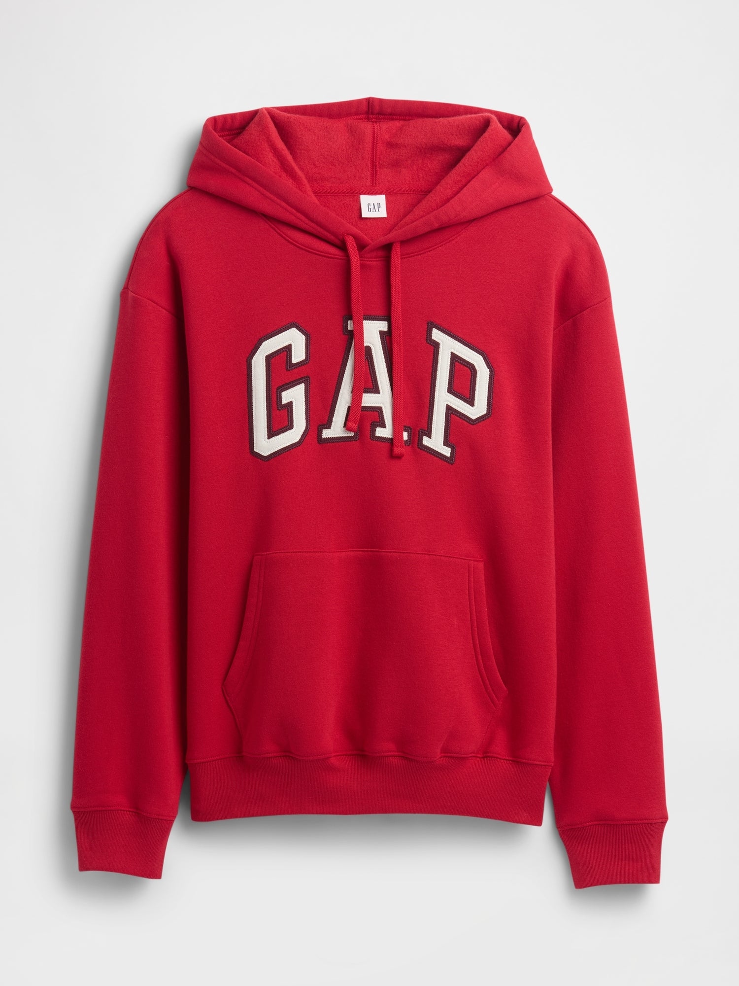 Logo Hoodie