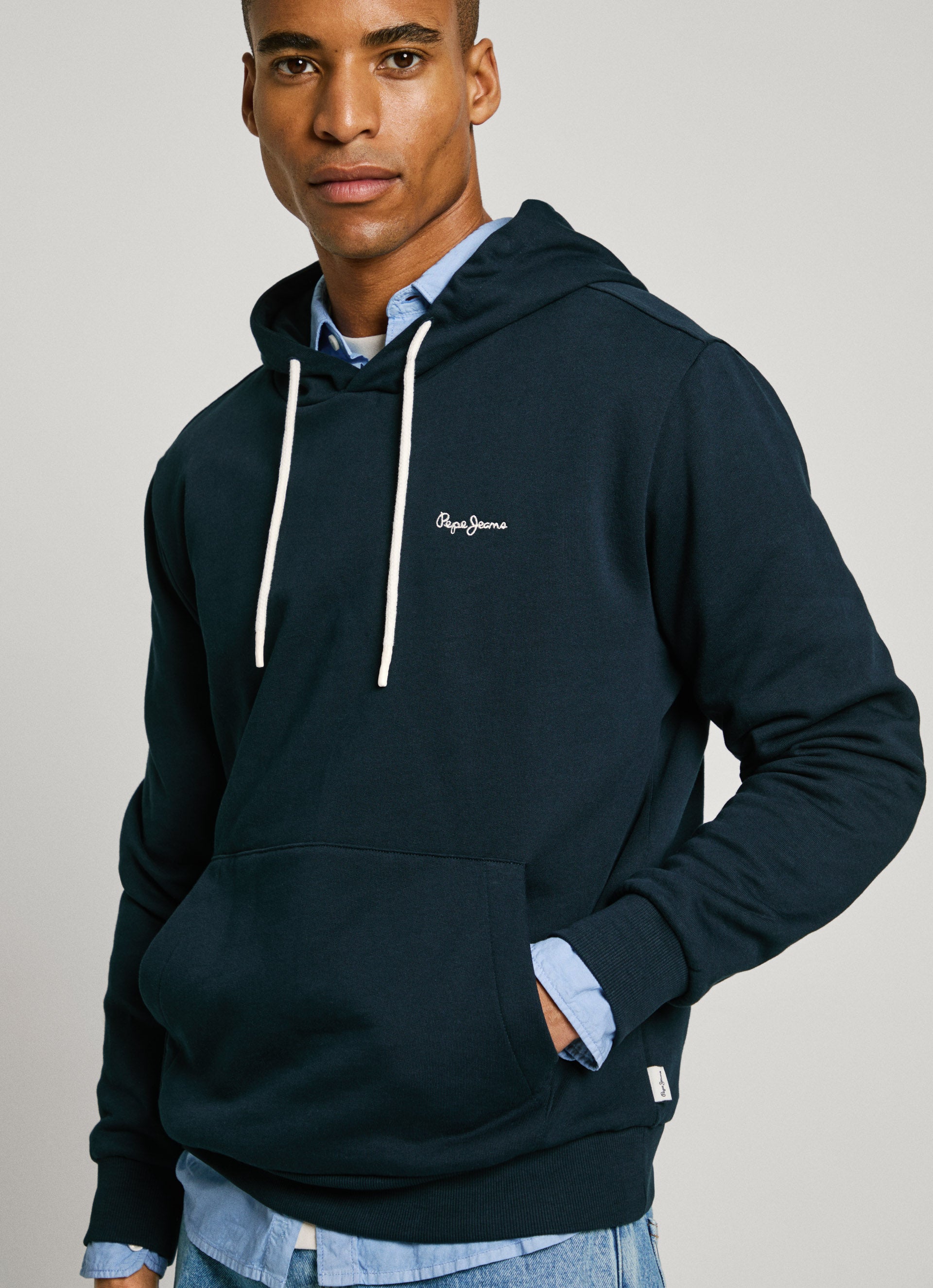 Essential Hoodie