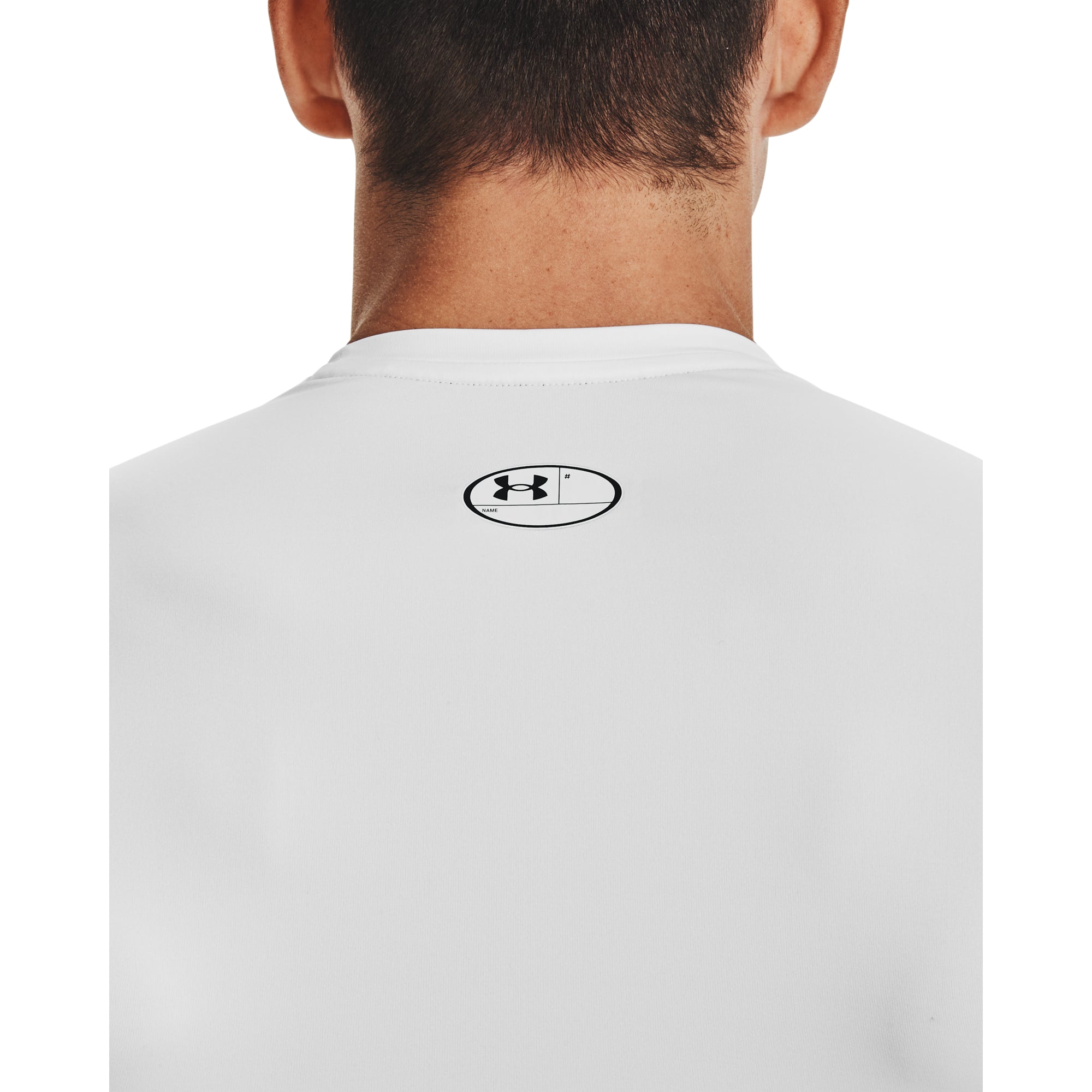 HeatGear® T-Shirt