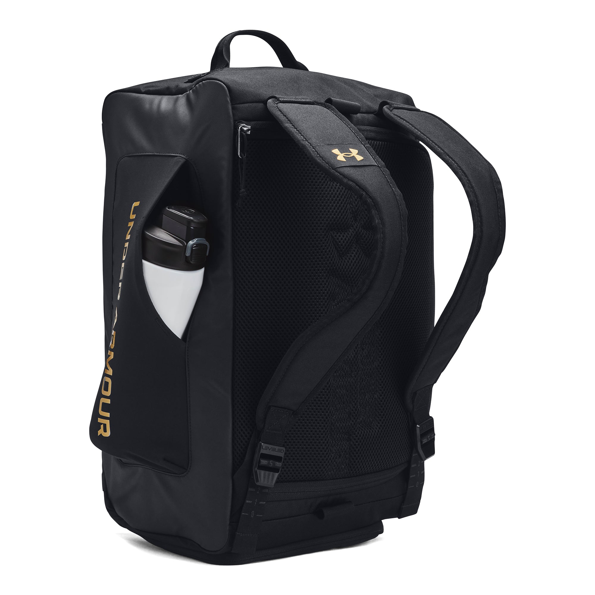UA Contain Duo Small Rucksack/Seesack