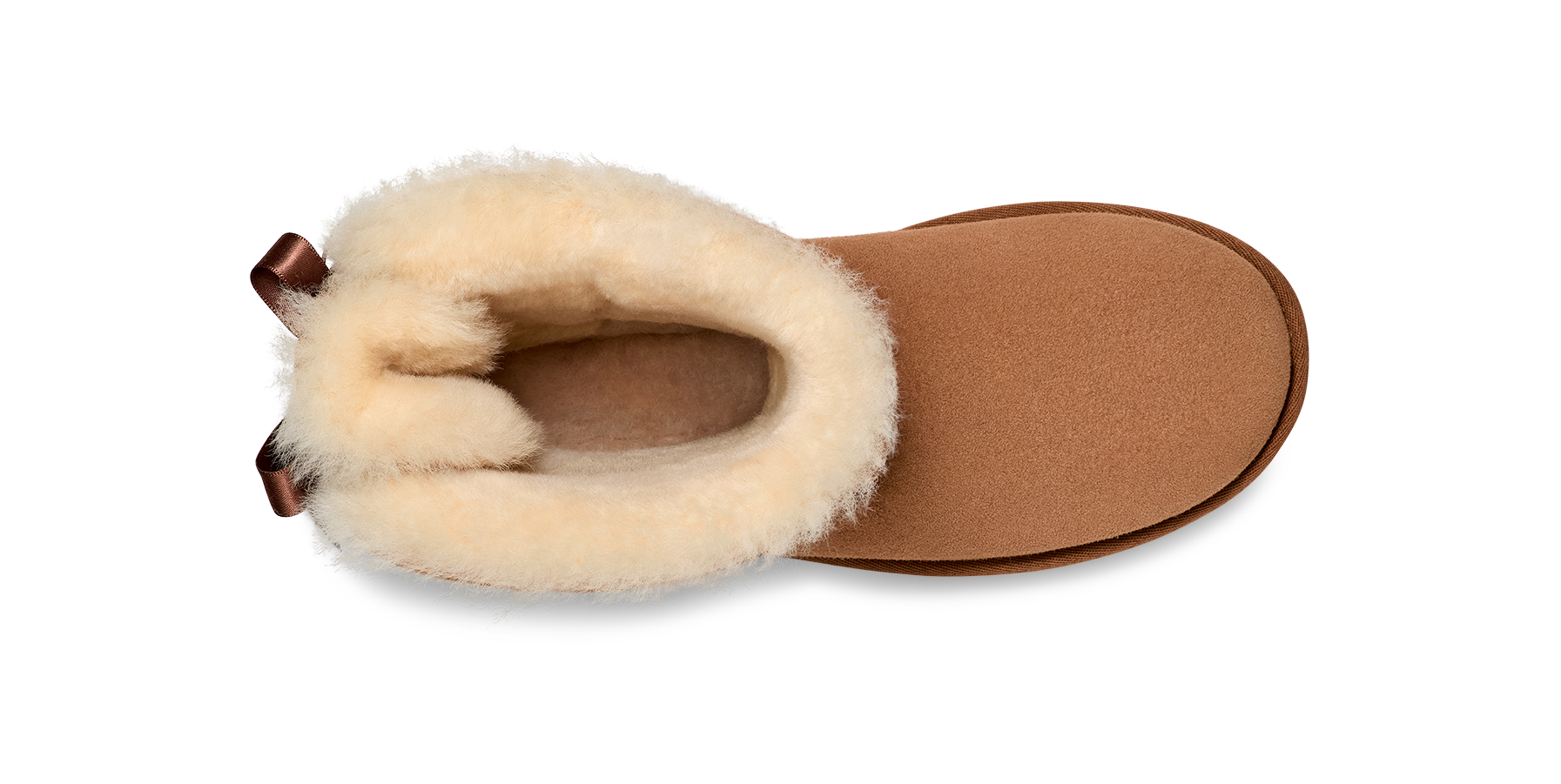 Bailey Bow II Stiefel