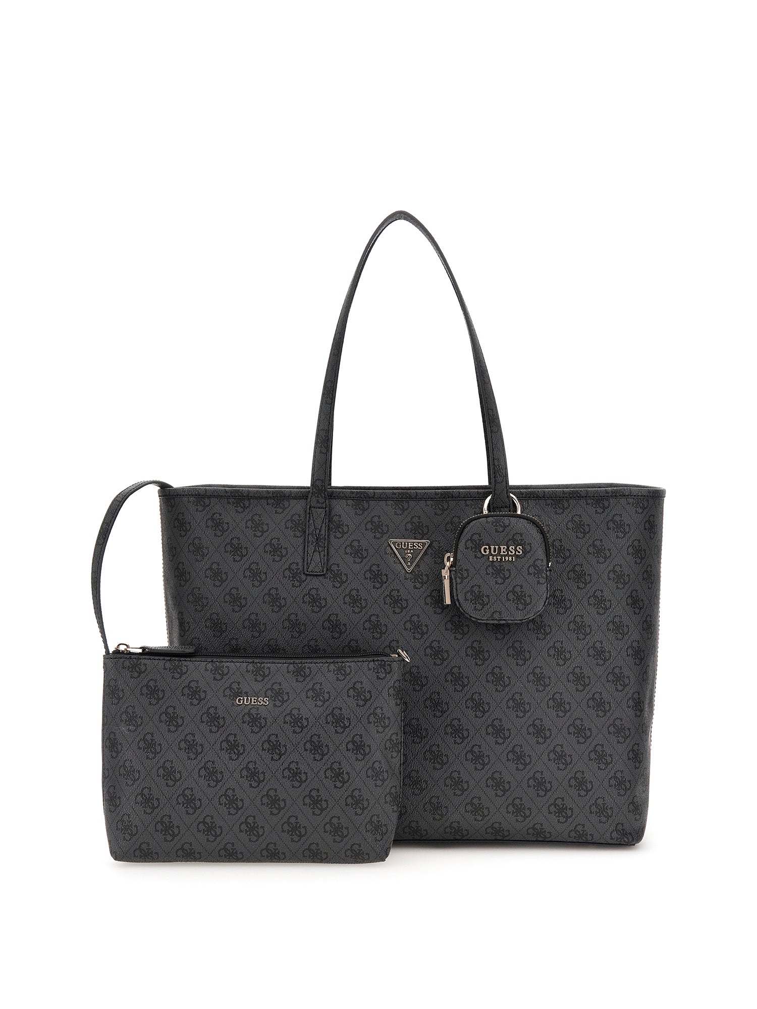 Power Play Large Tech Tote