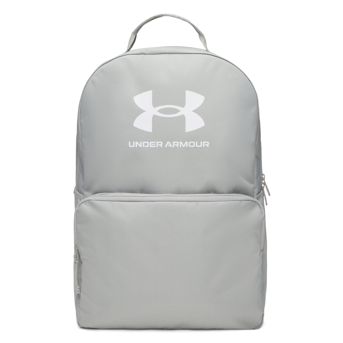 UA Essential Backpack-GRY