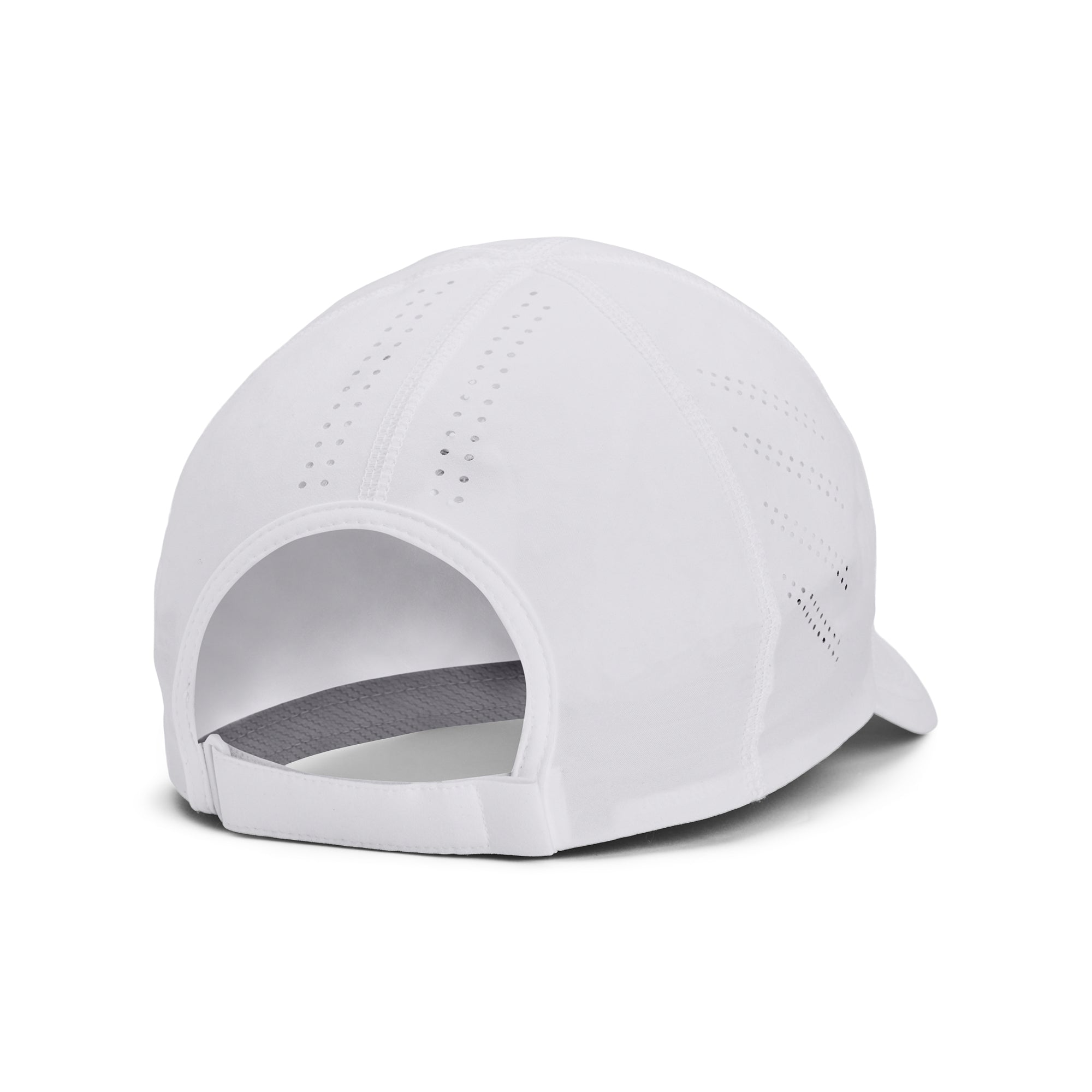 Velociti Low Kappe