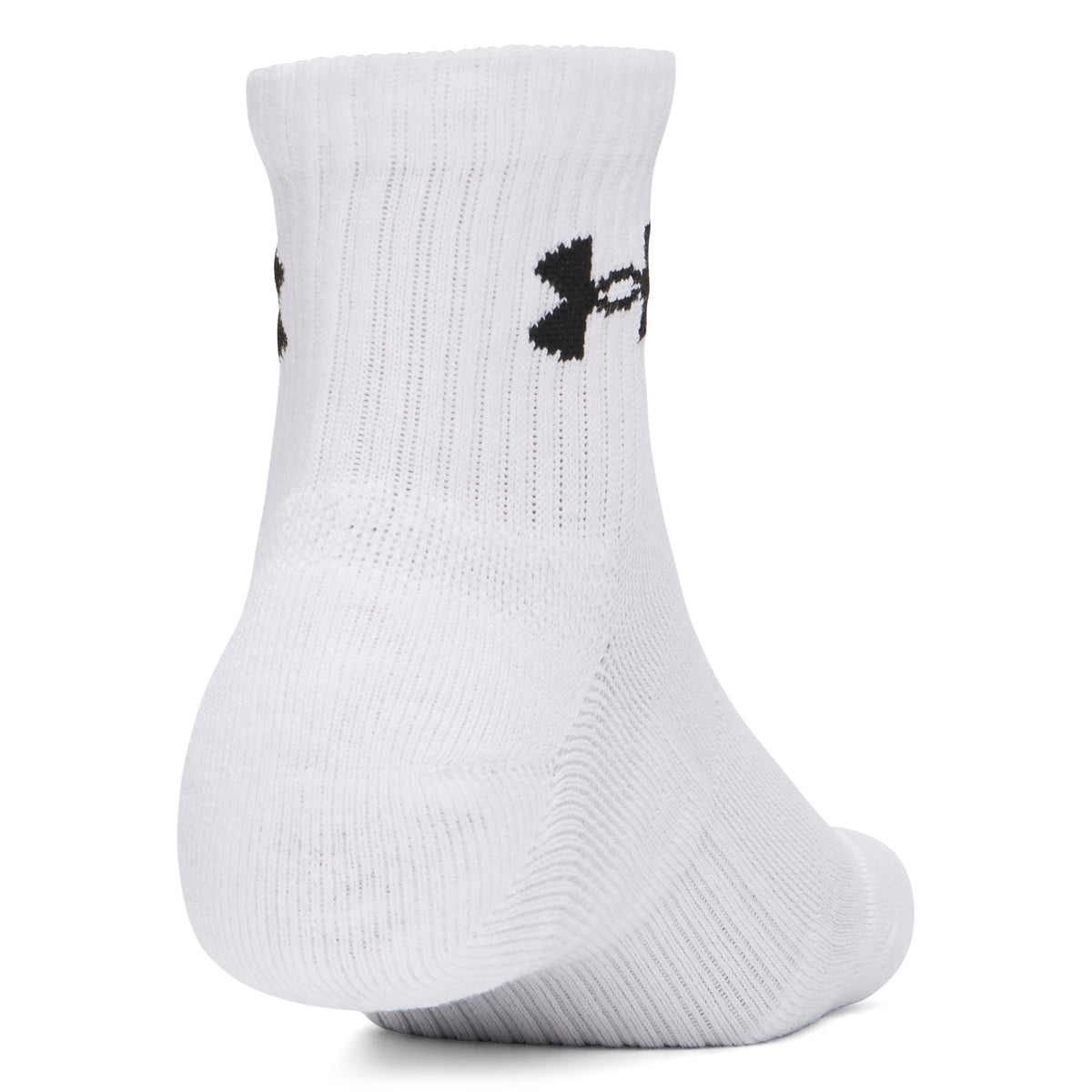 Performance Baumwollsocken - 3er Pkg.
