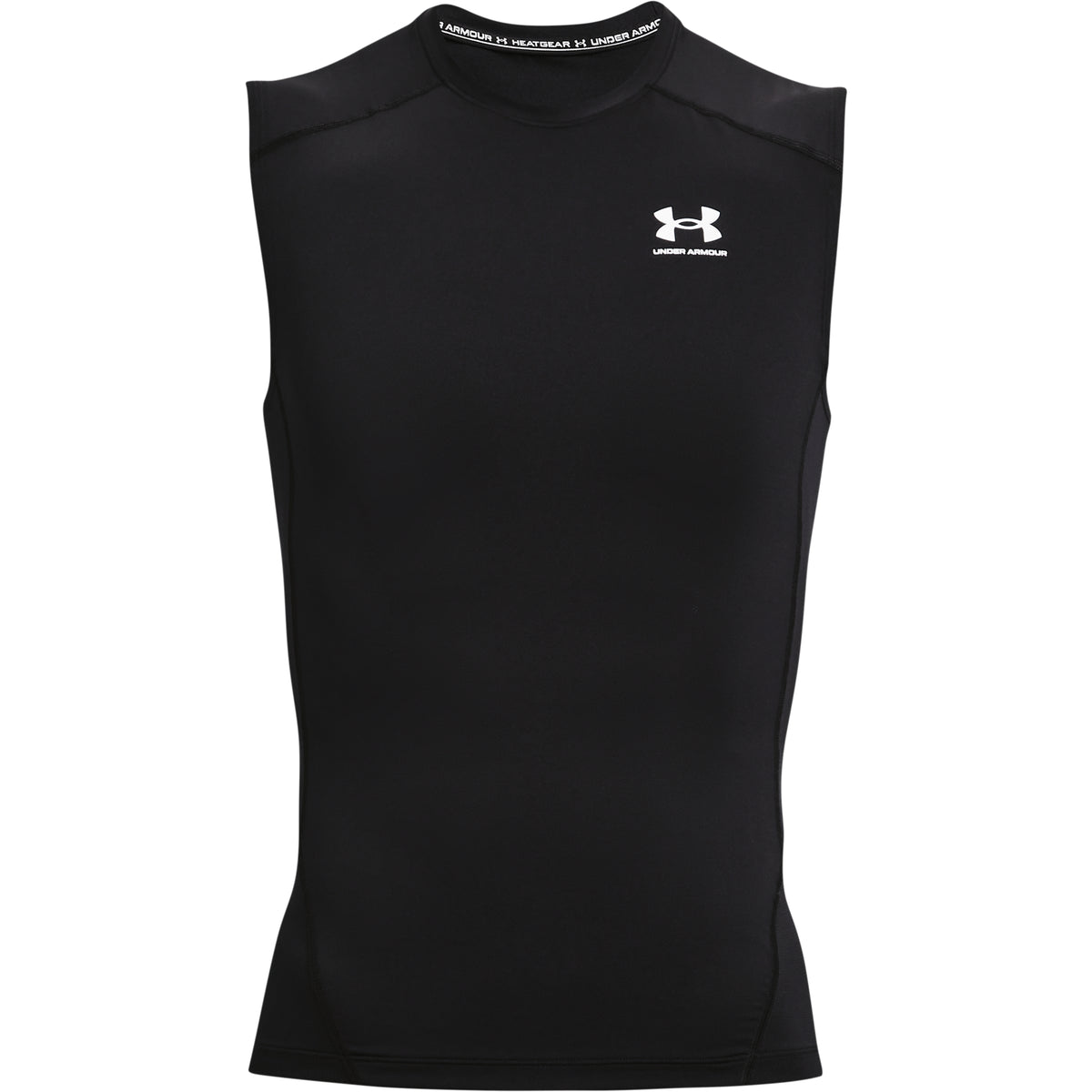 Compression tank top