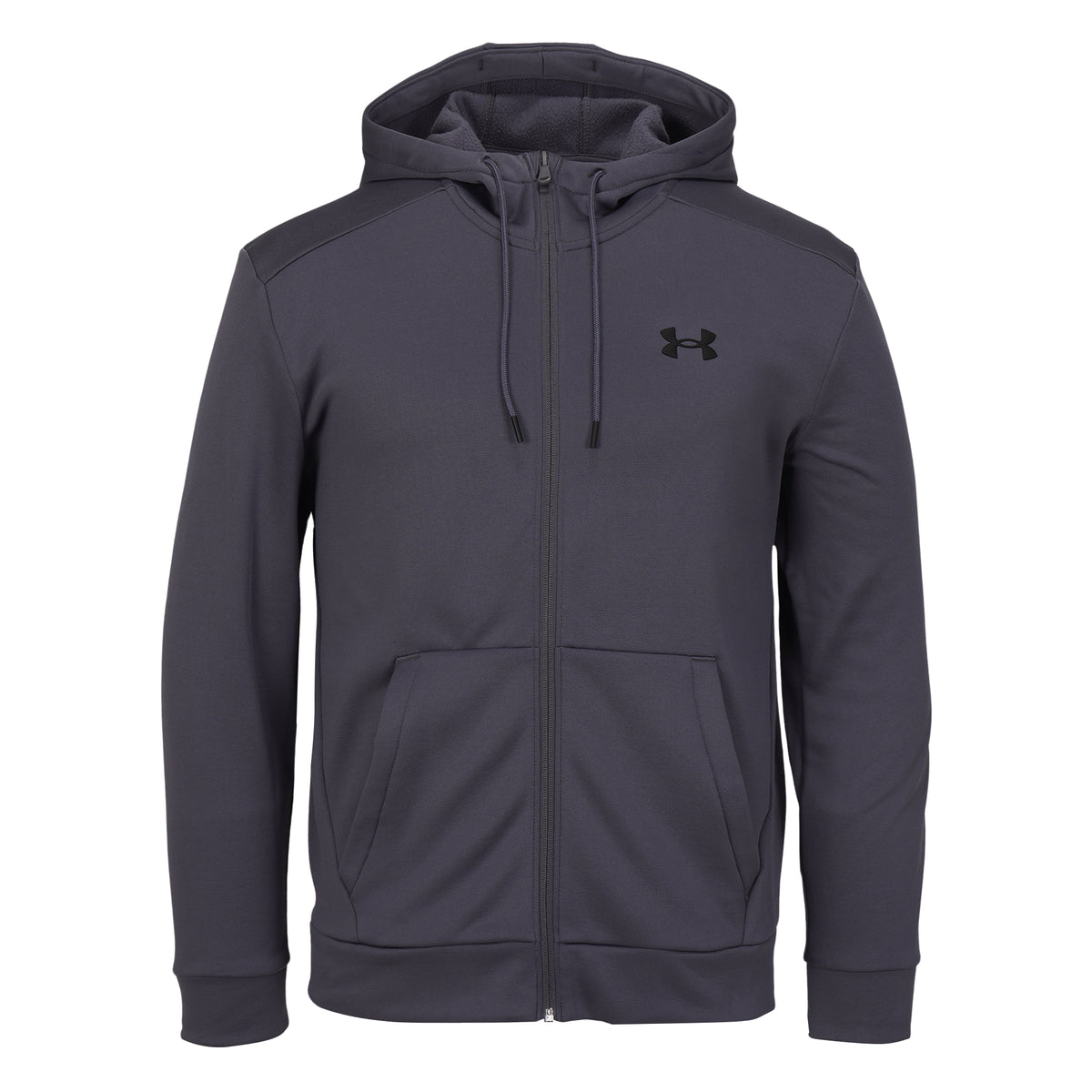 Herren Fleece Hoodie