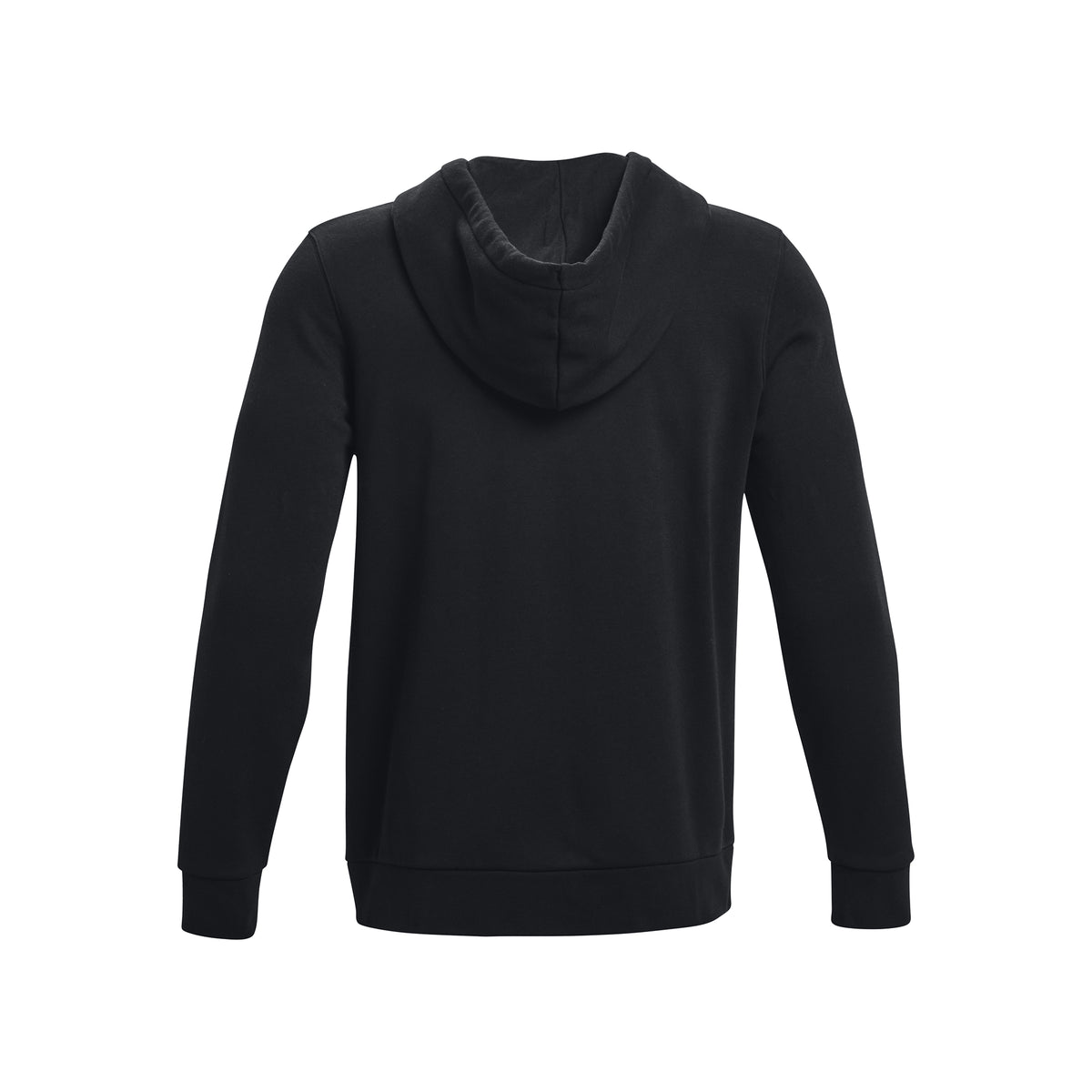 UA Fleece Zip Hoodie