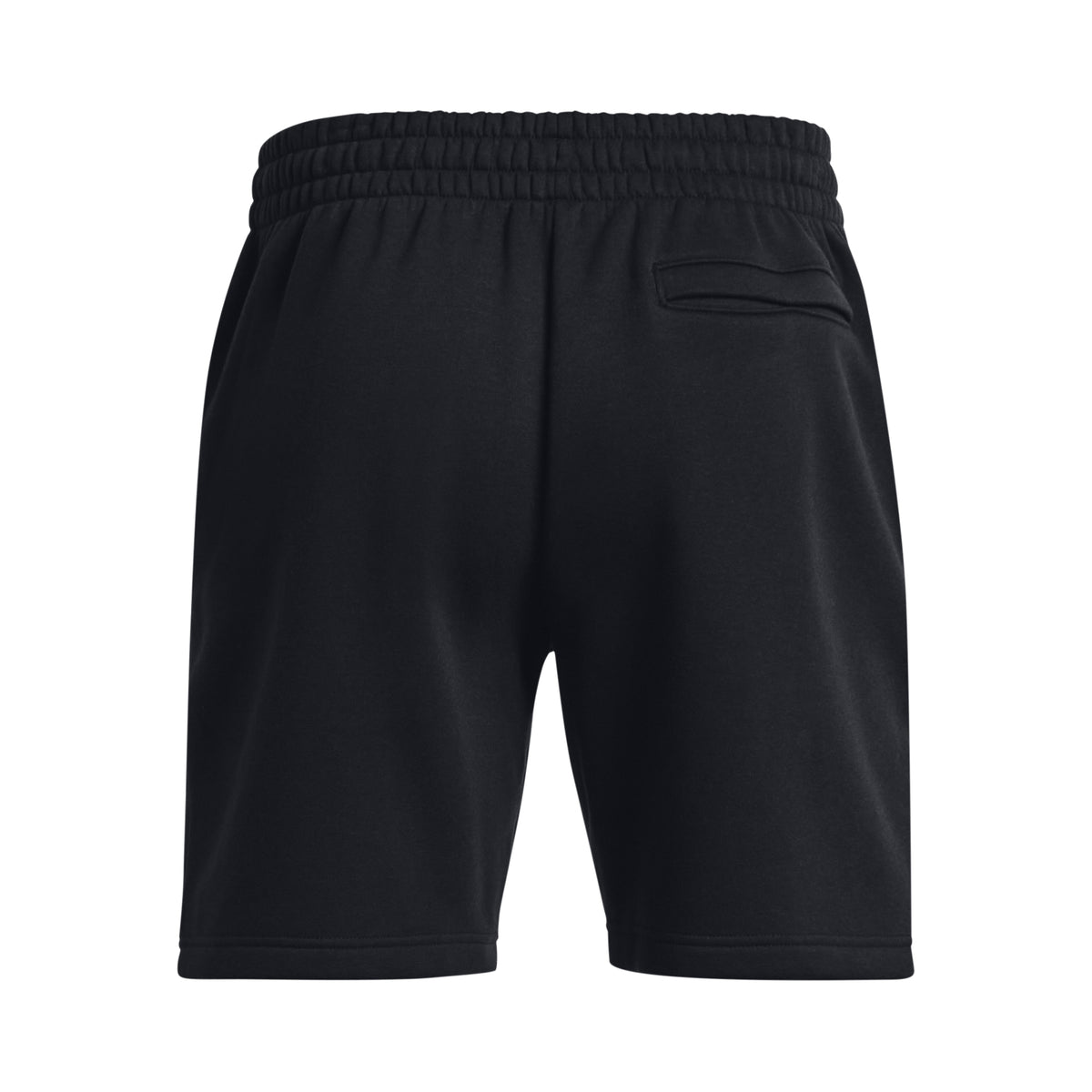 UA Essential Fleece Shorts