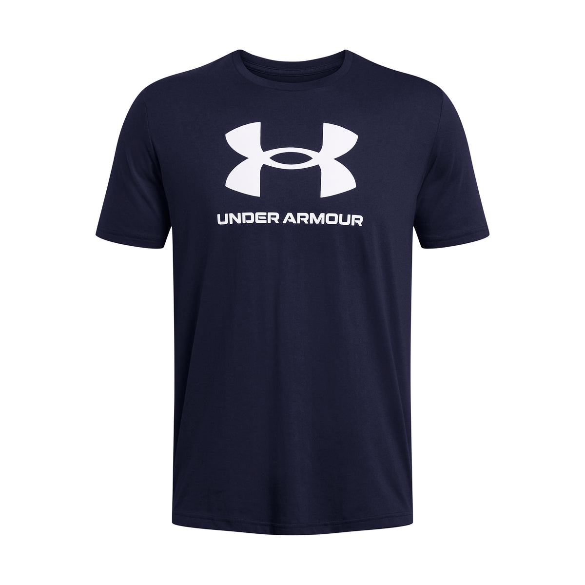 UA SPORTSTYLE Herren T-Shirt