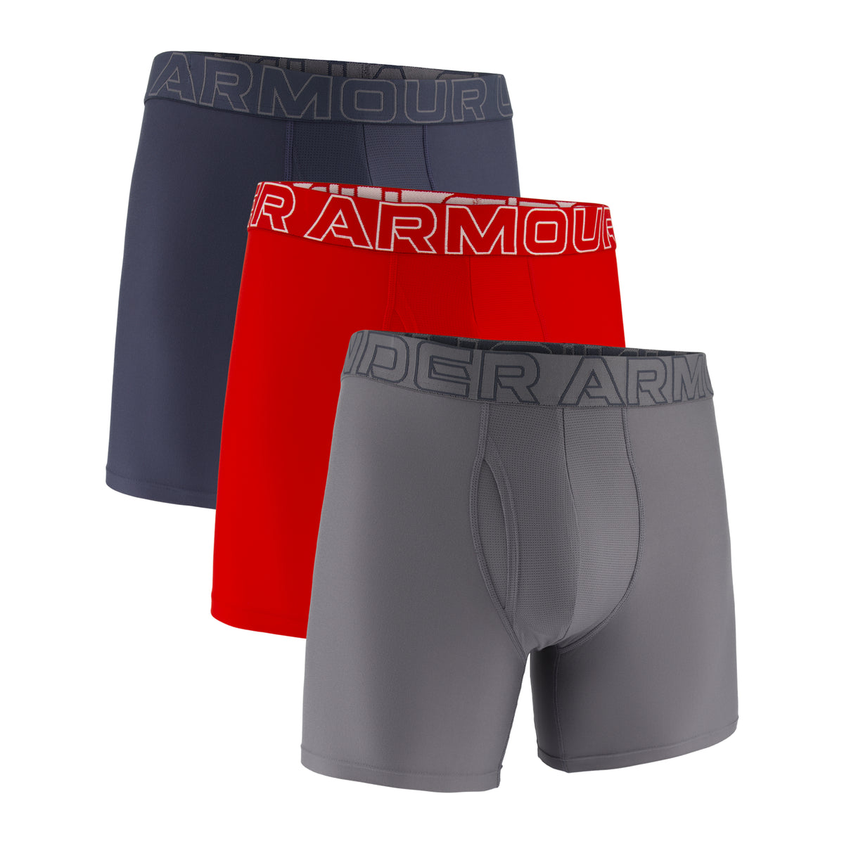 UA Performance Tech Boxerjock® 3-Pack