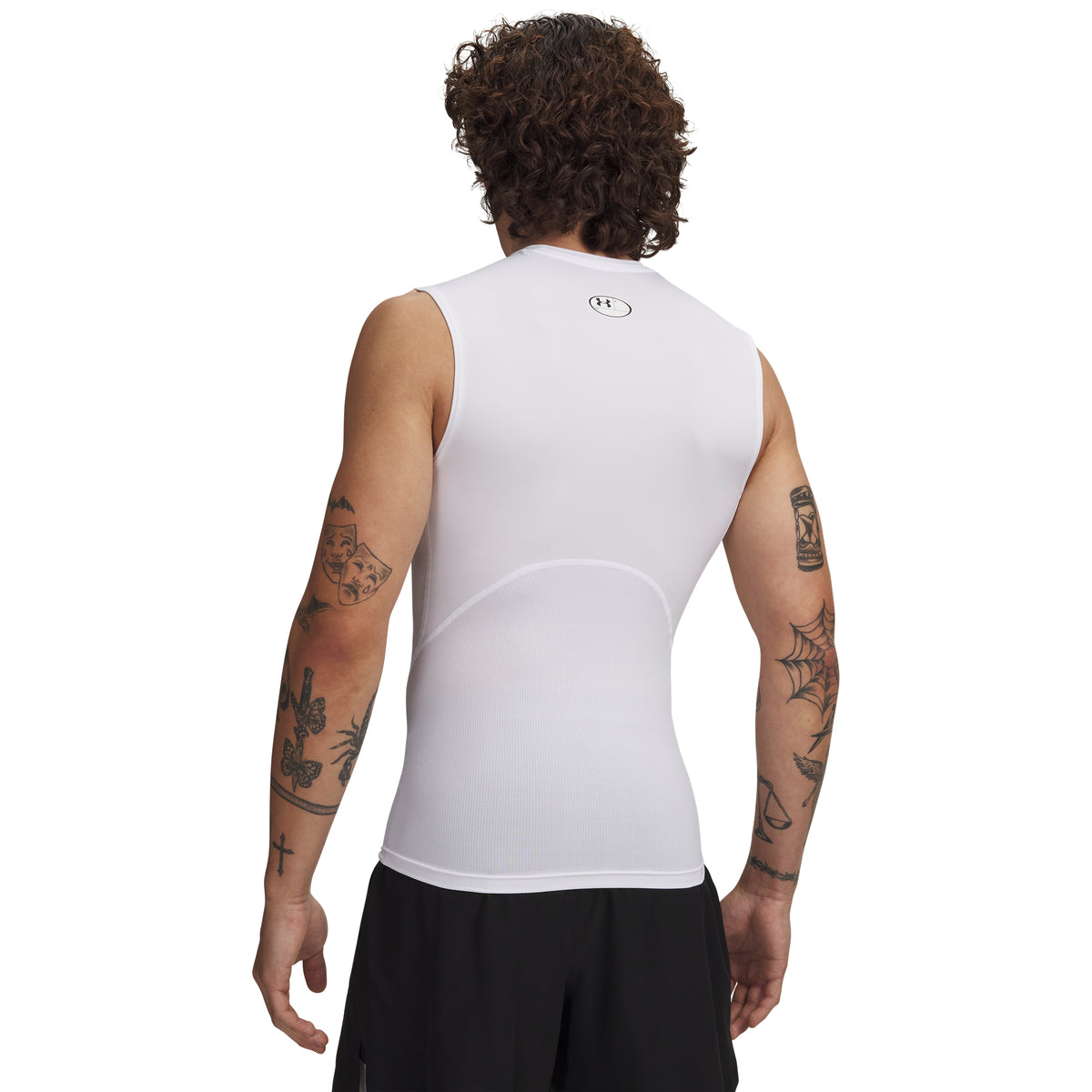 Compression Tanktop