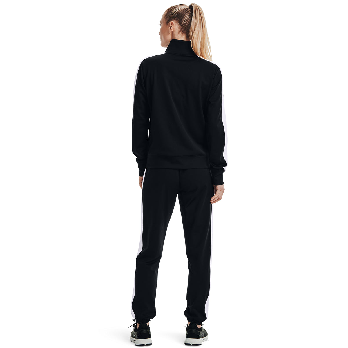 UA Tricot Trainingsanzug