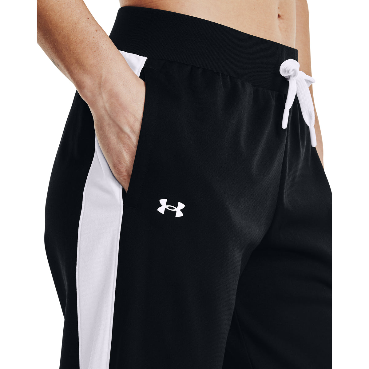 UA Tricot Trainingsanzug