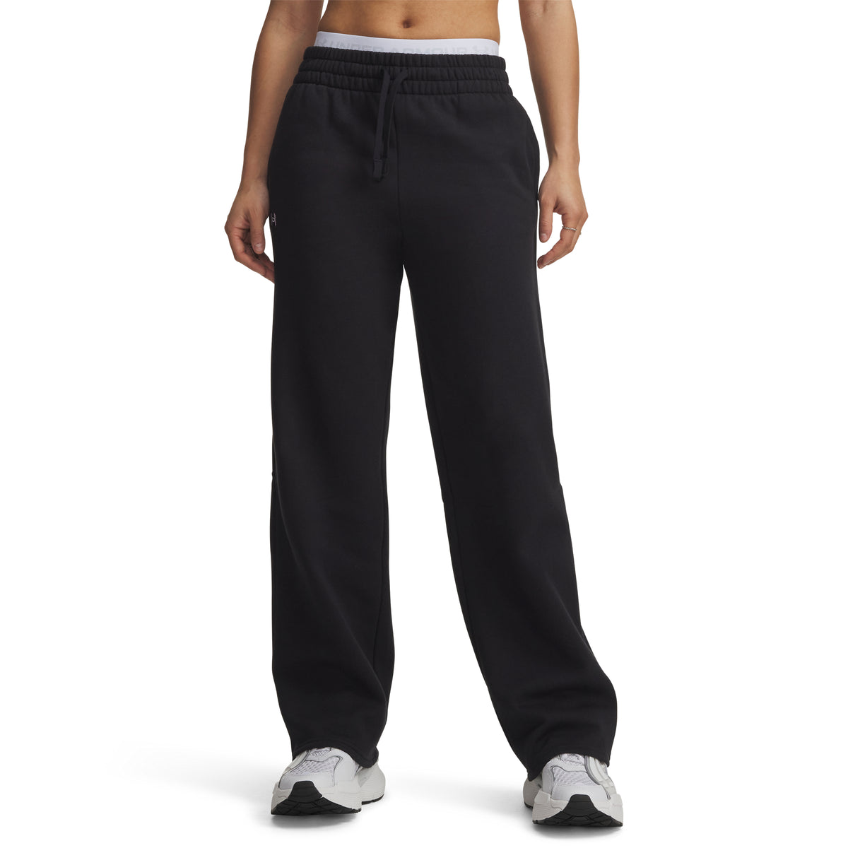UA Rival Fleece Trousers