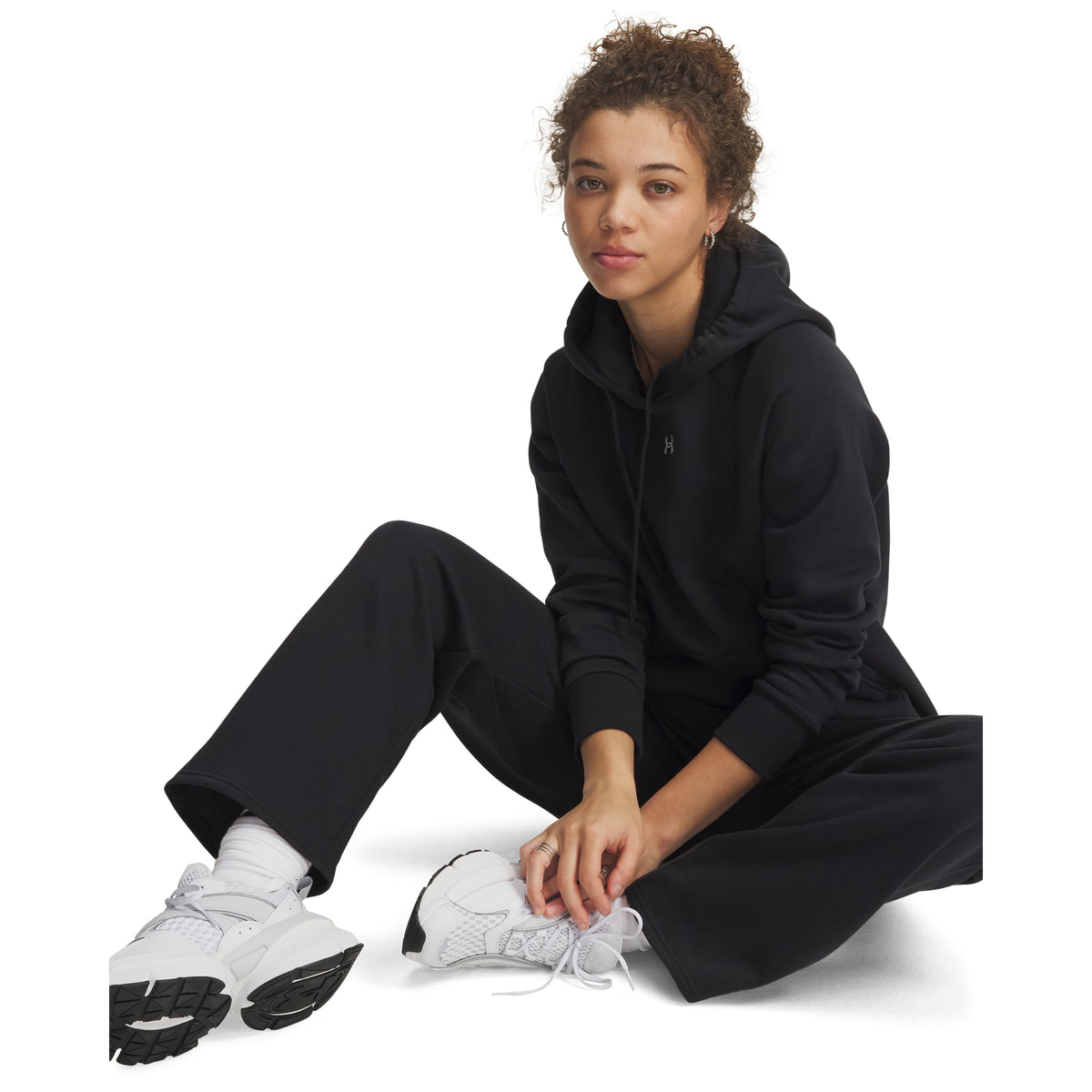 UA Rival Fleece Trousers