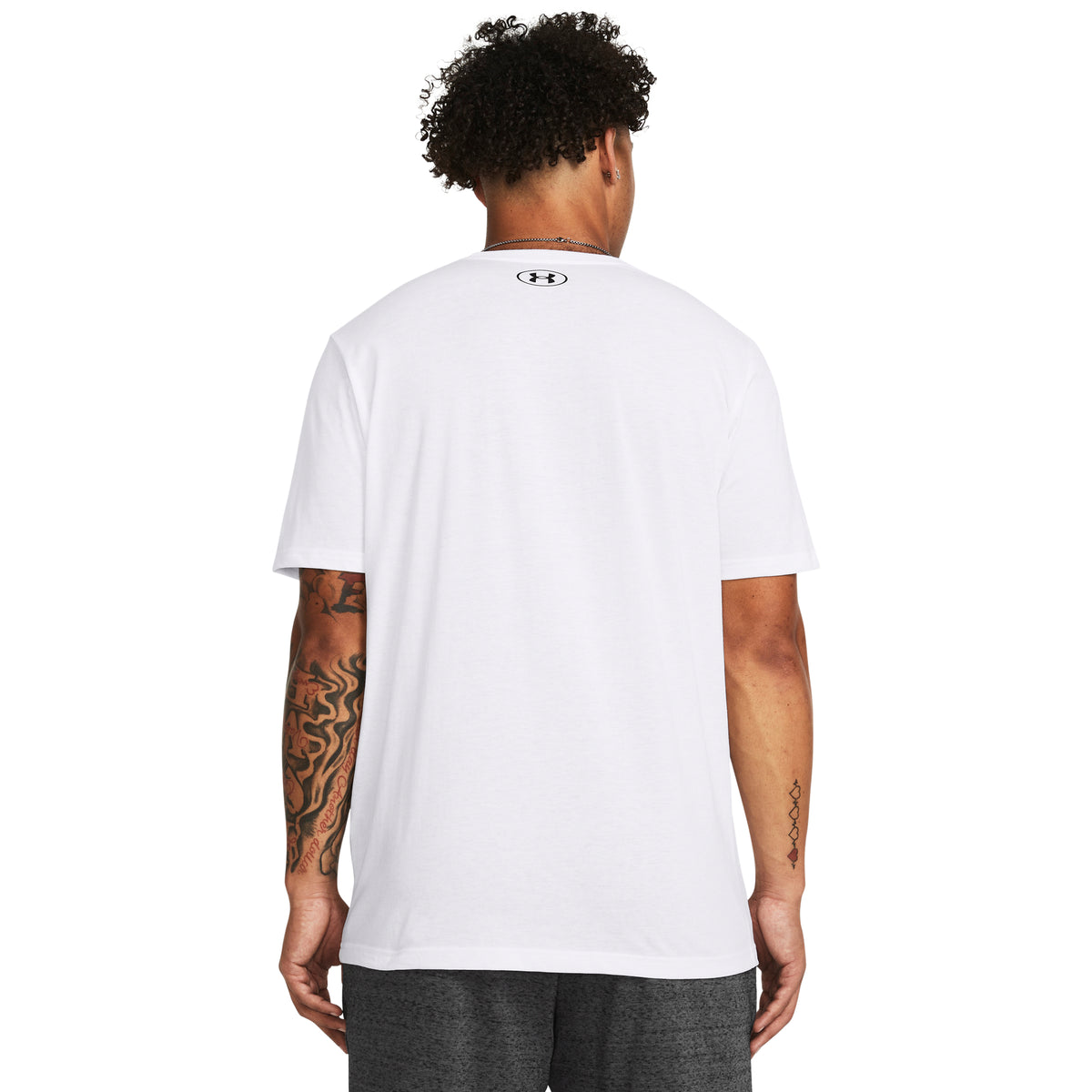 UA SPORTSTYLE Herren T-Shirt