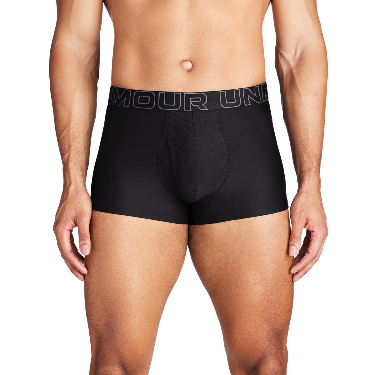 Performance Tech Boxer Briefs - 3pk