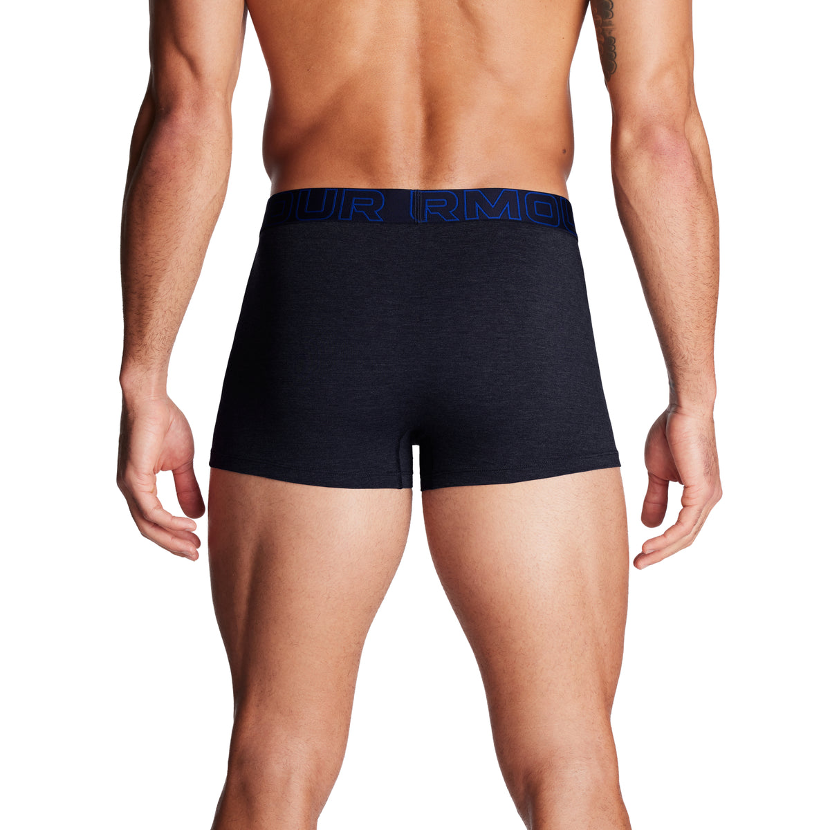 UA Performance Boxerjock 3 Stk.-Packung