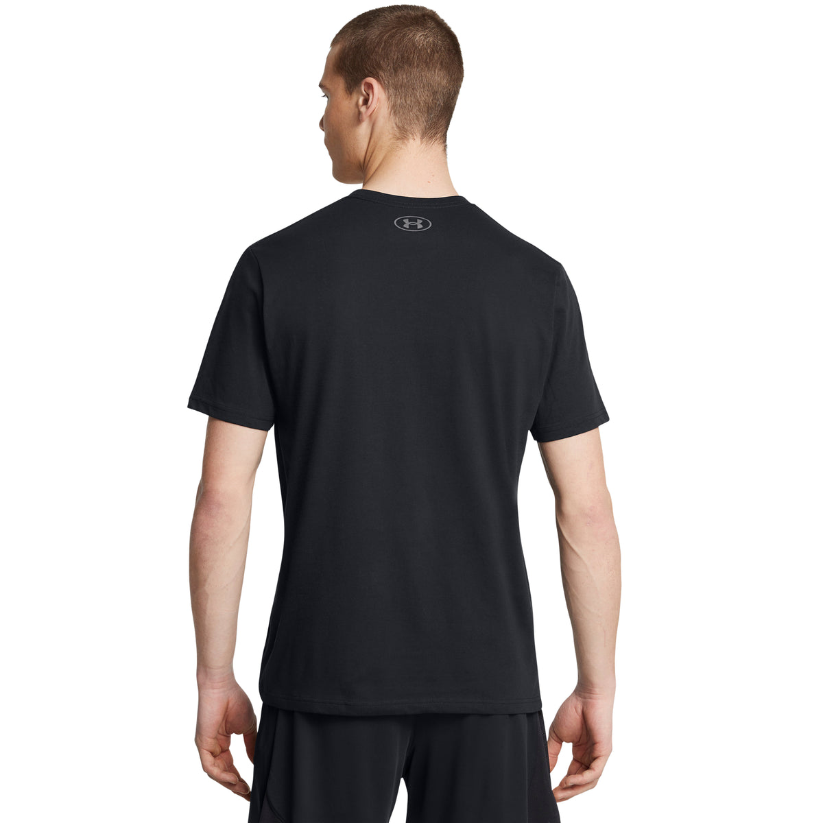 UA Boxed Herren T-Shirt