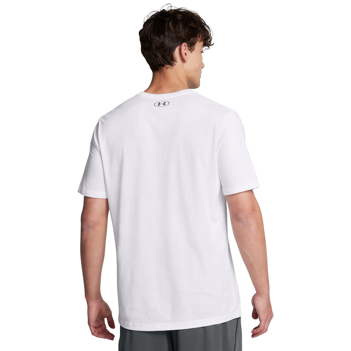 UA Boxed Herren T-Shirt