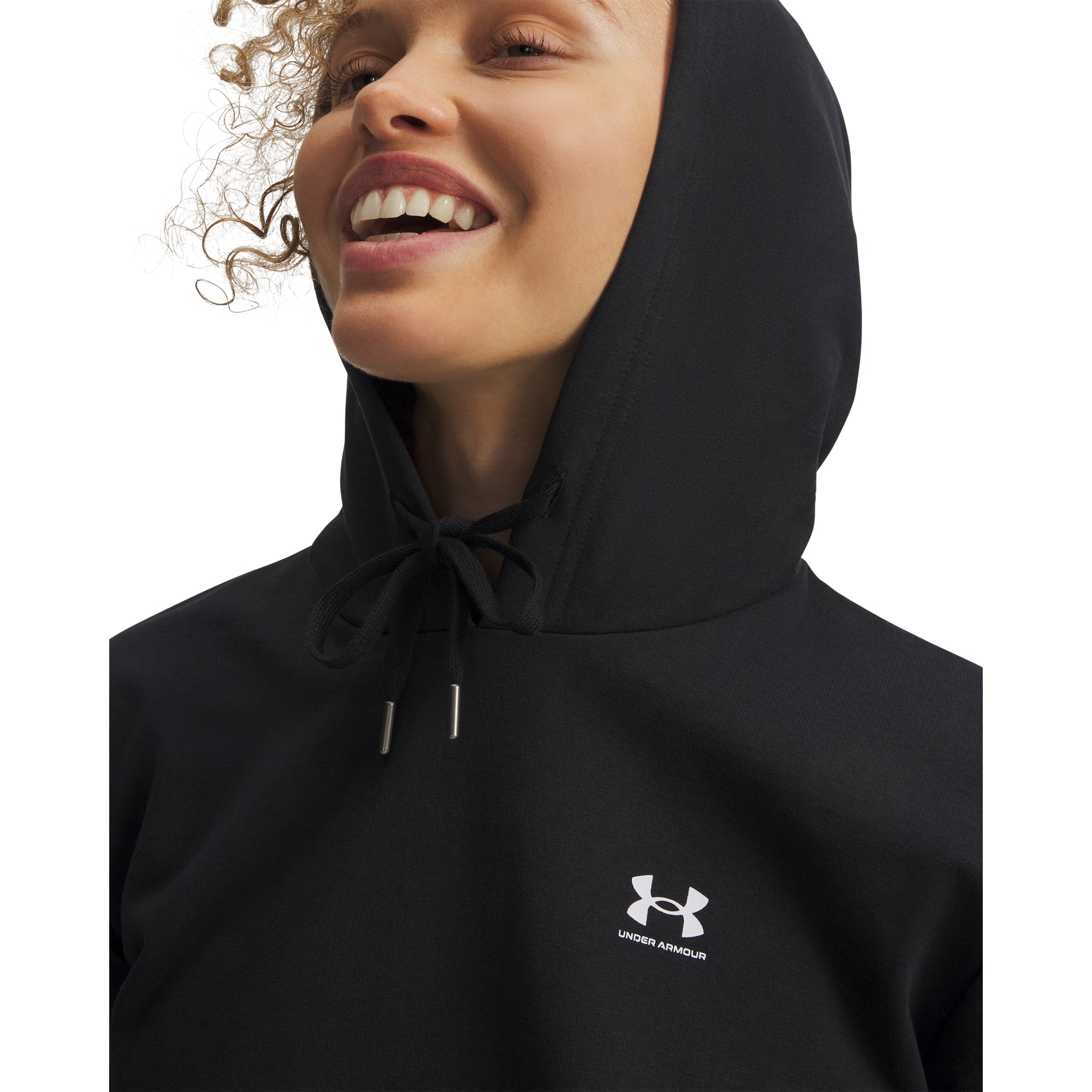 Sport Terry Hoodie