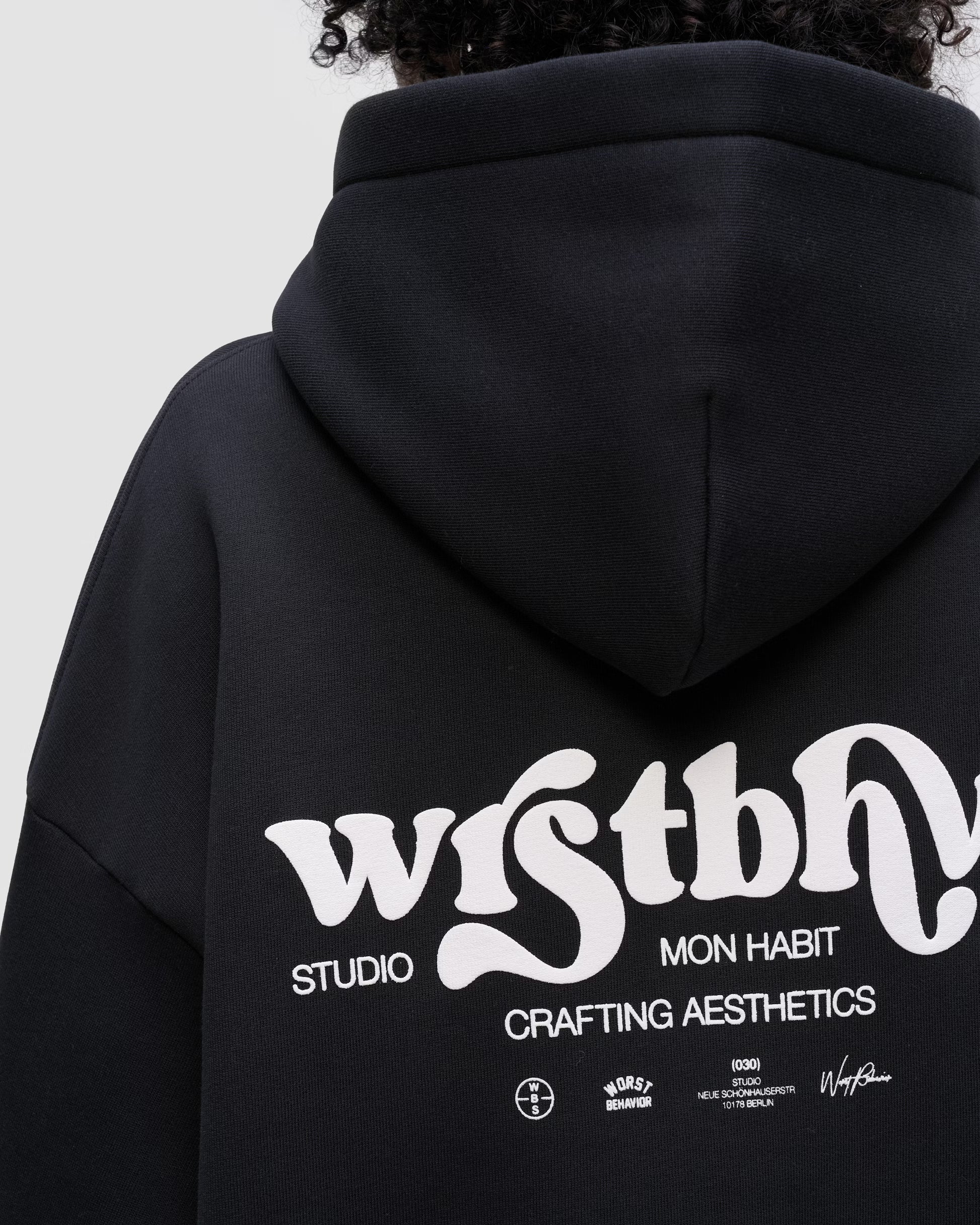 ONRO V2 Hoodie