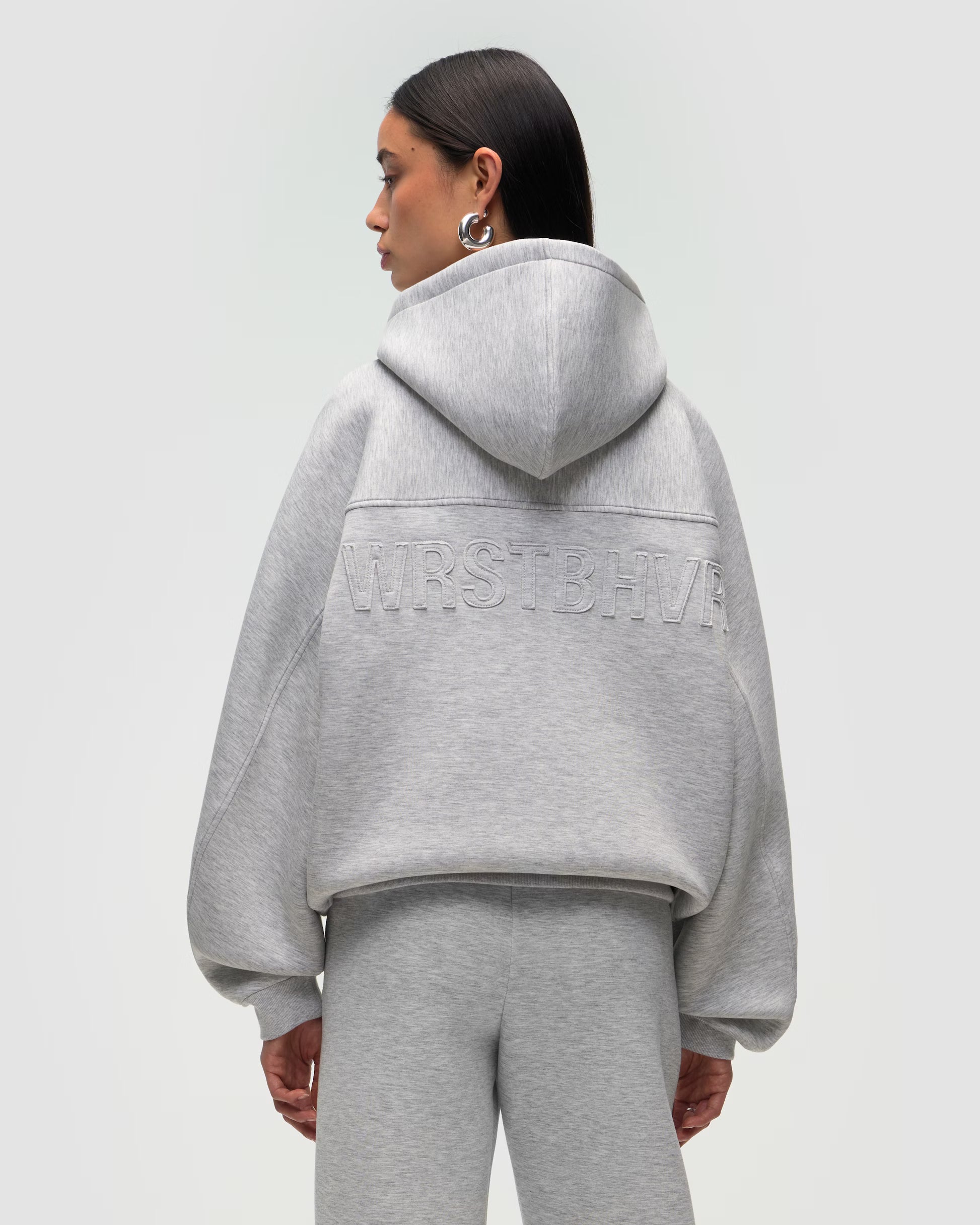 GRUVEN V2 Jacke mit Hoodie